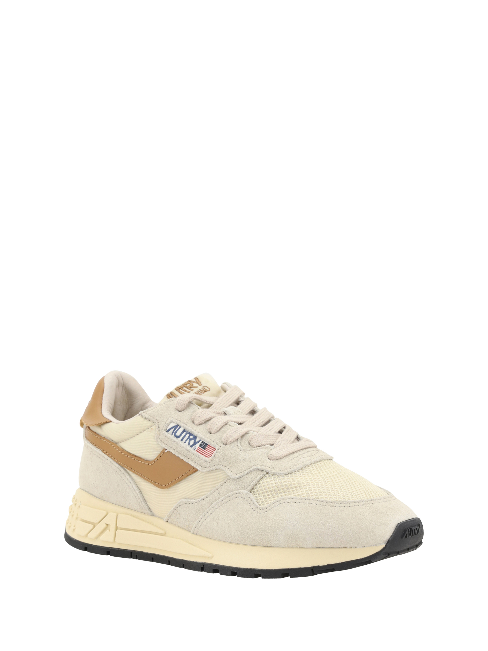 Reelwind Low Sneakers