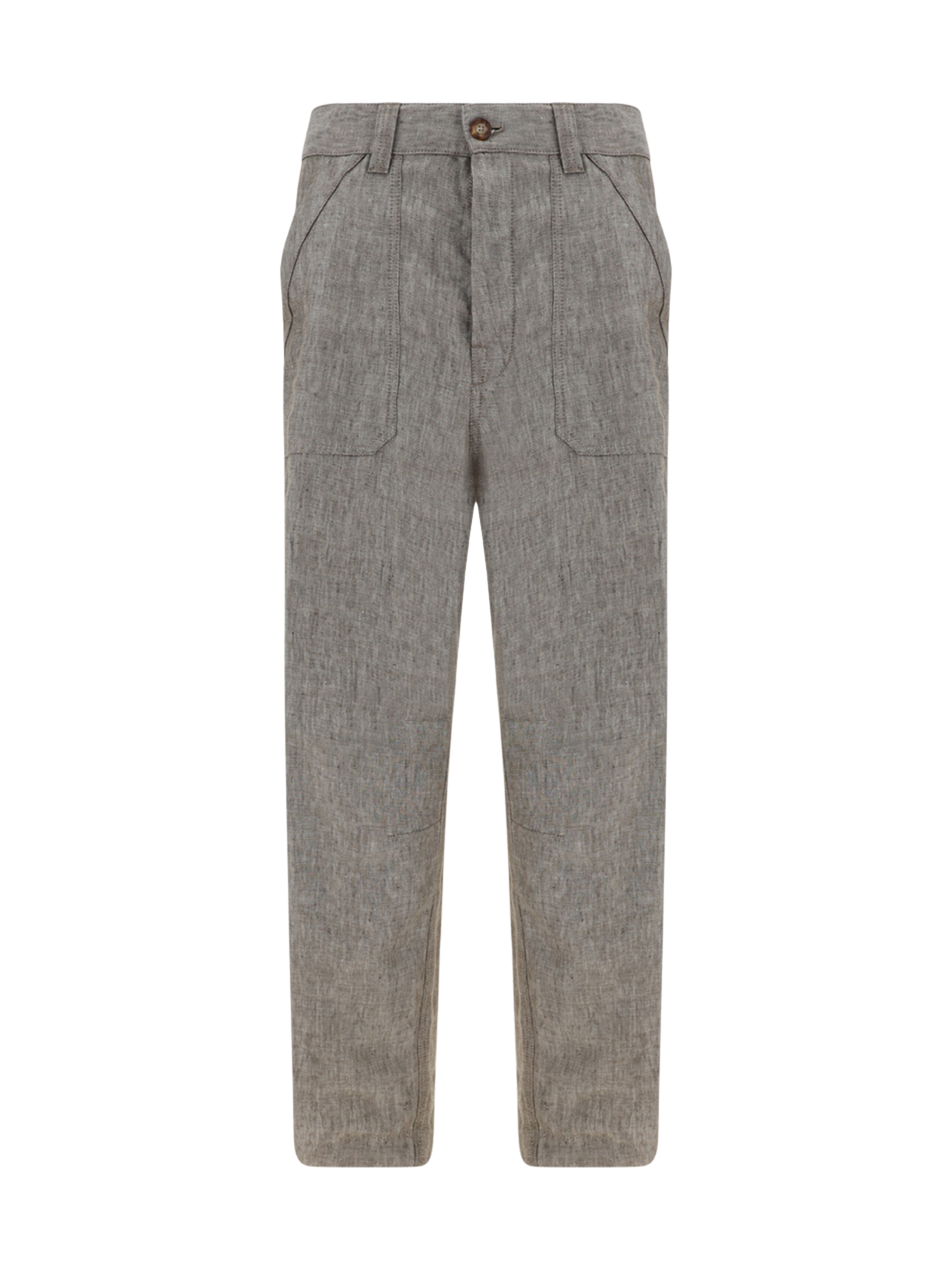 Linen Pants