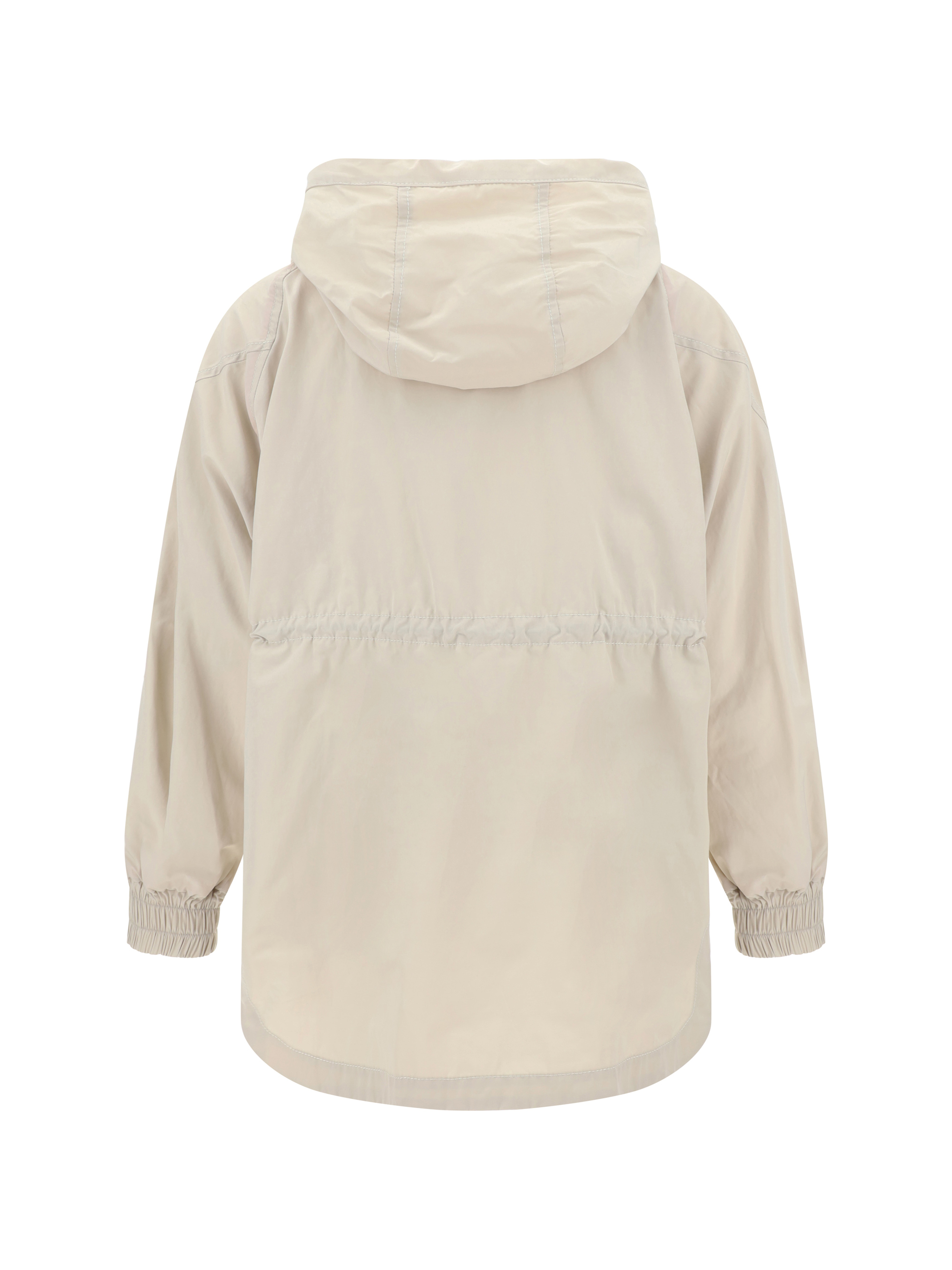K-Way Jacket