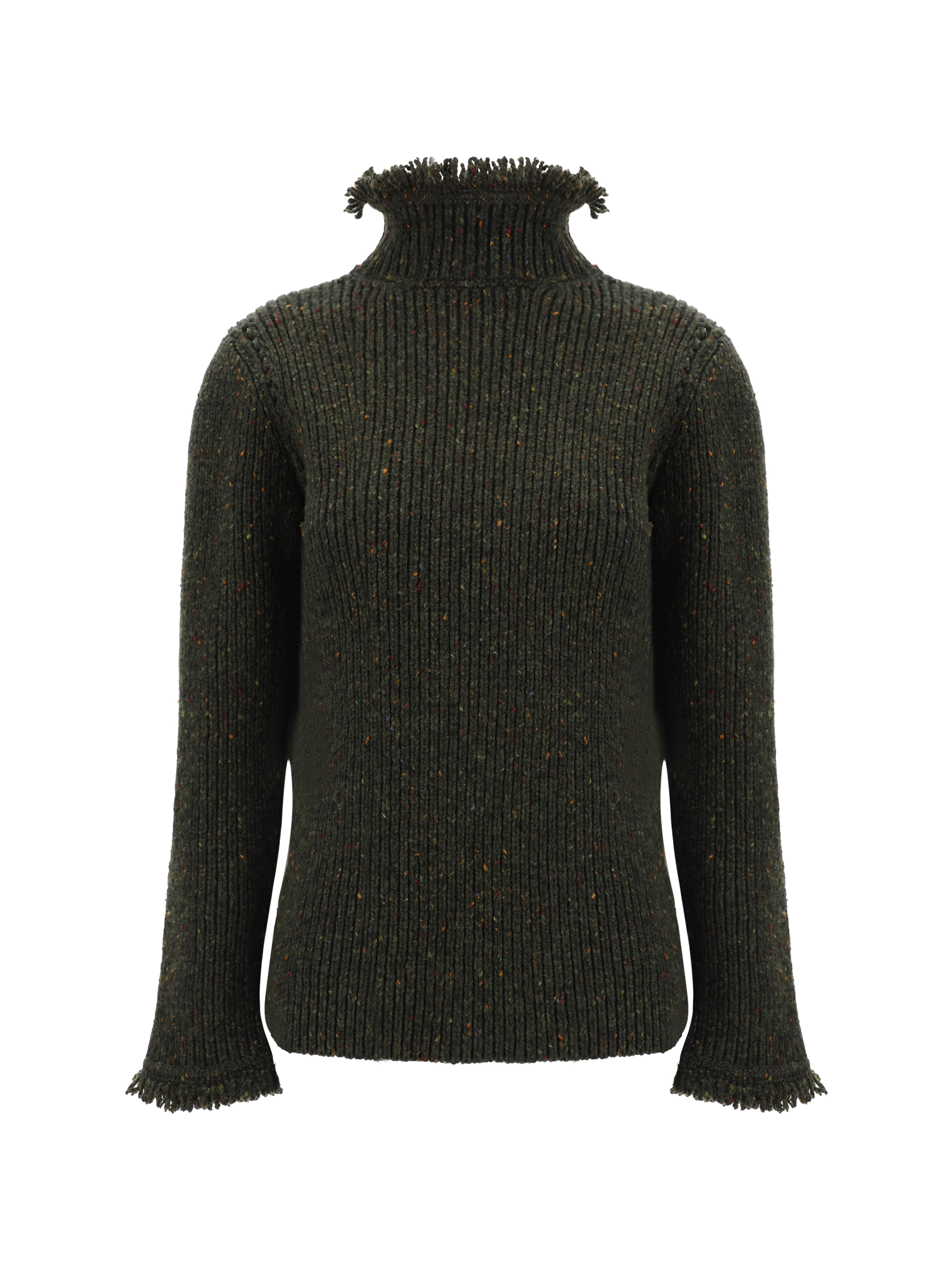 Maglione Dolcevita