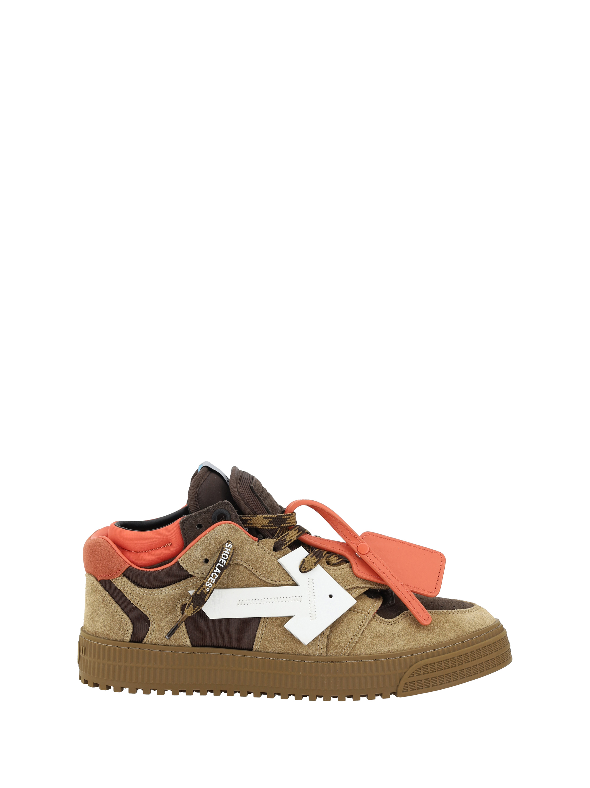 Floating Arrow Sneakers