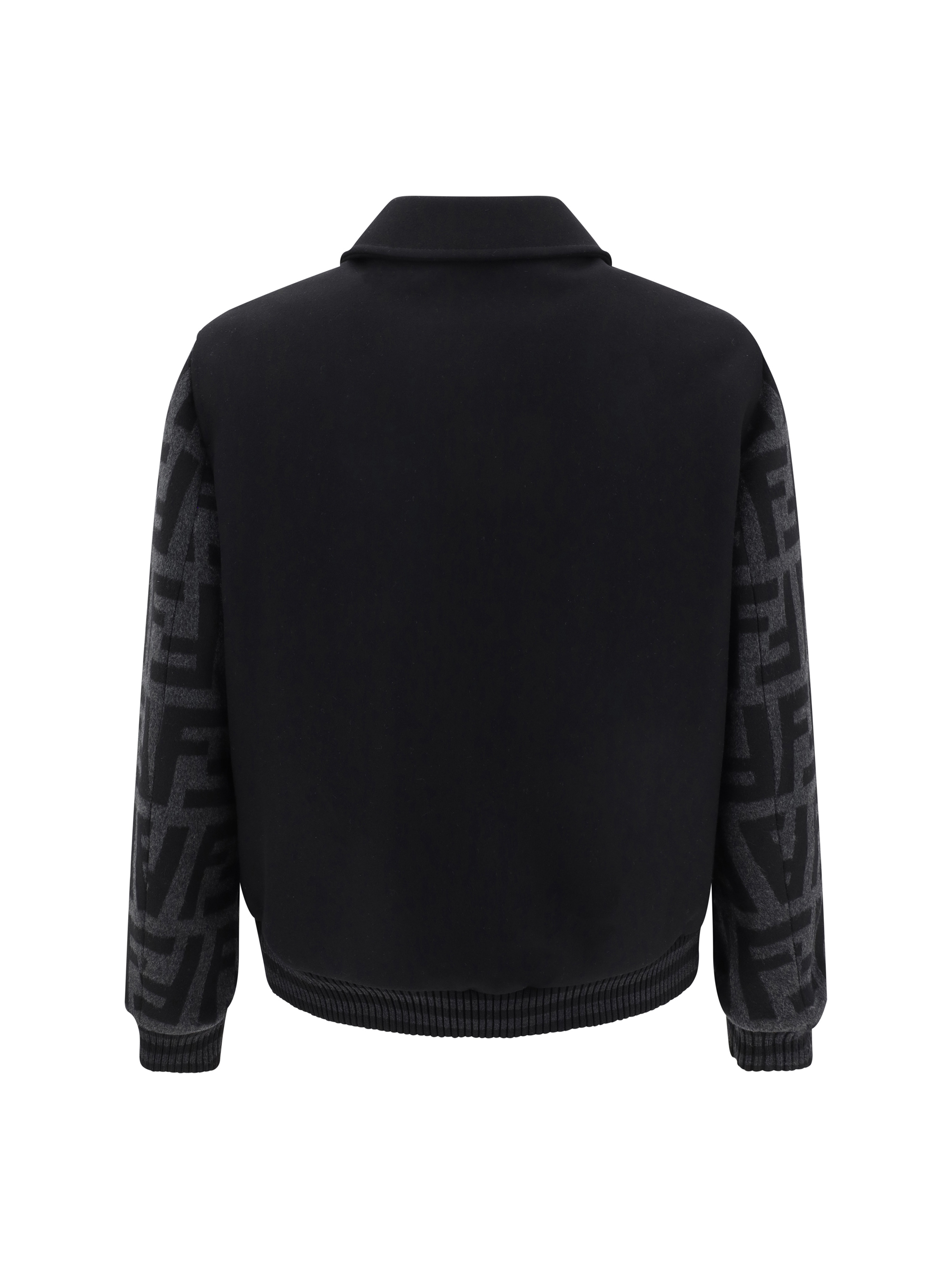 Wool Jacket