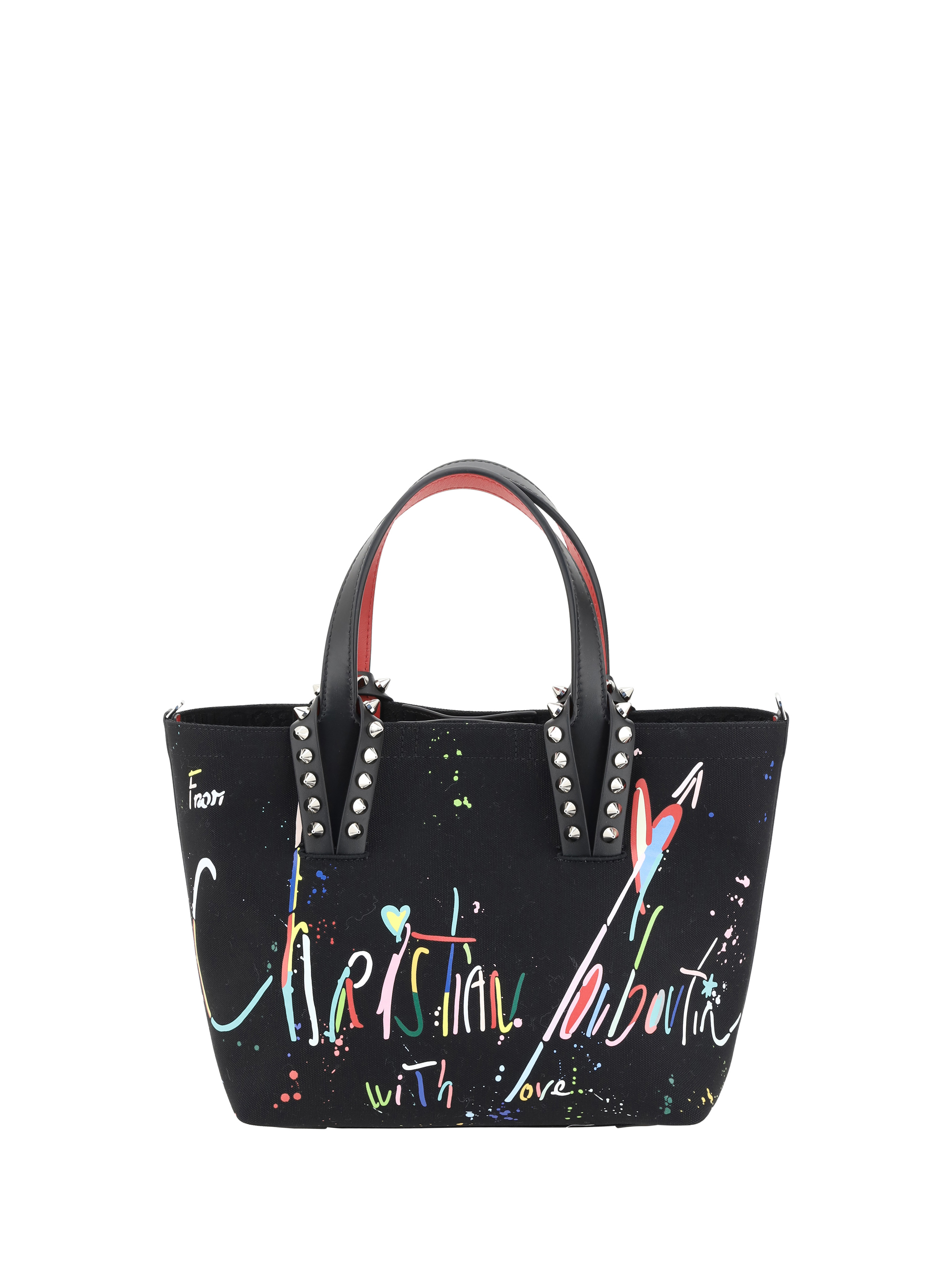 Borsa a Mano Cabata mini