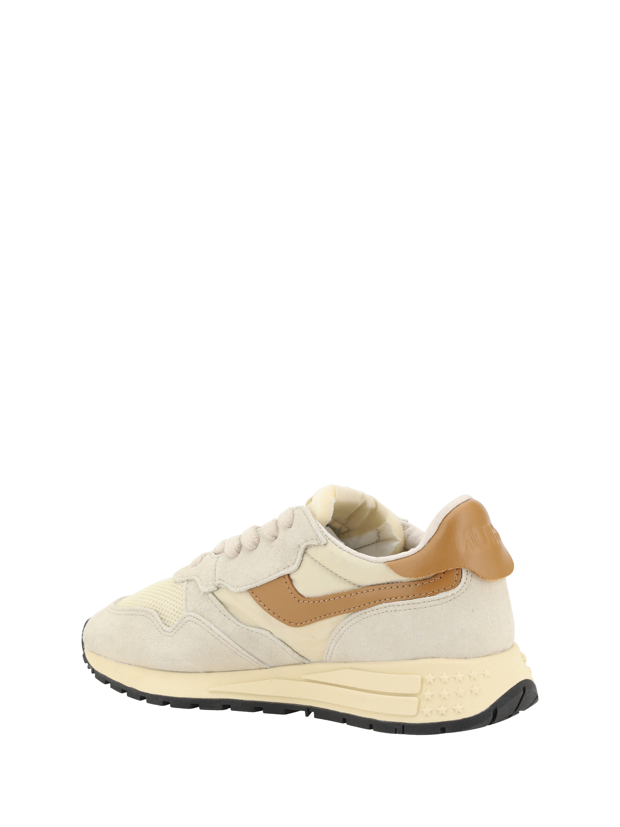 Reelwind Low Sneakers