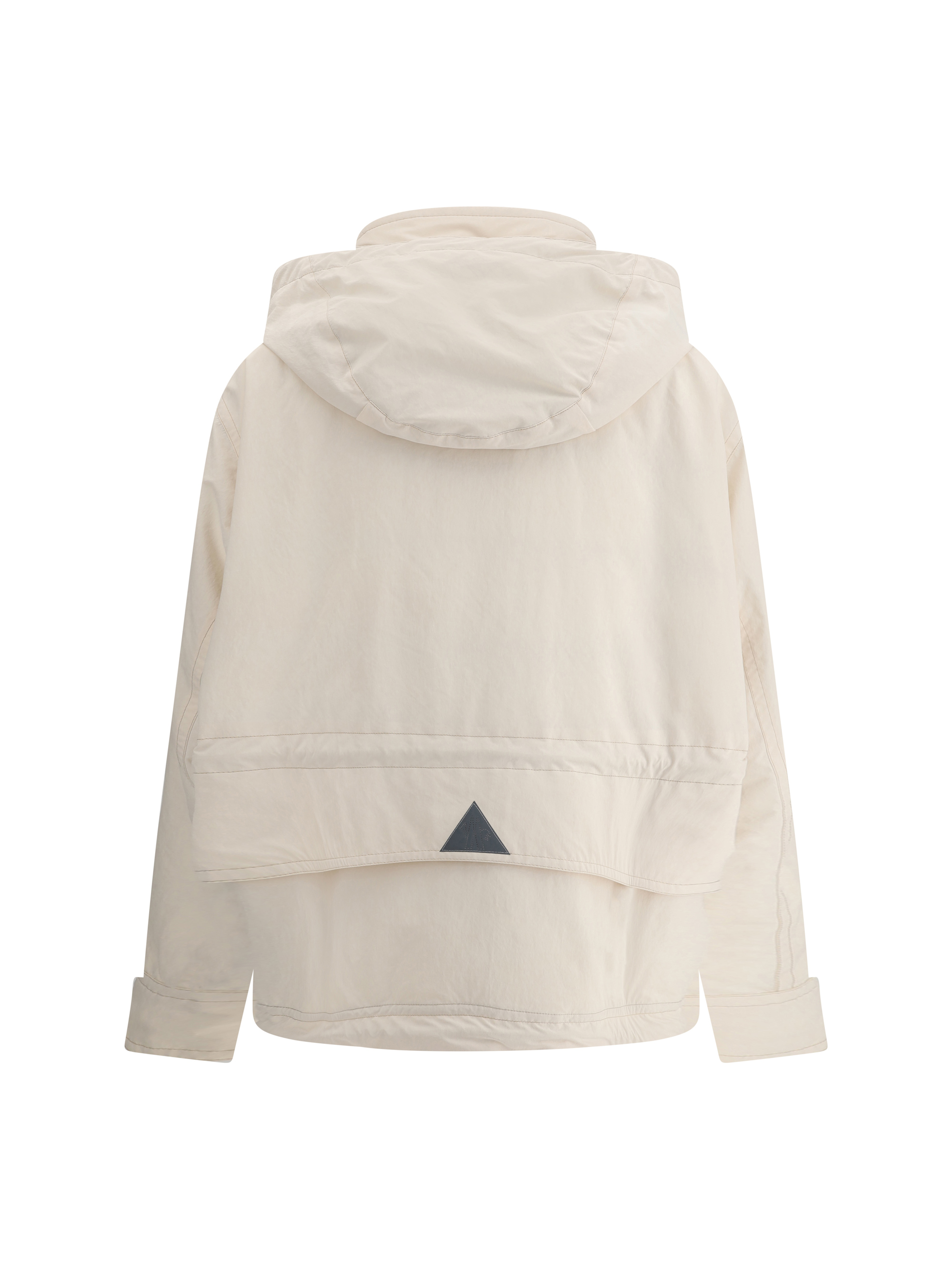 Parka Nimba Jacket