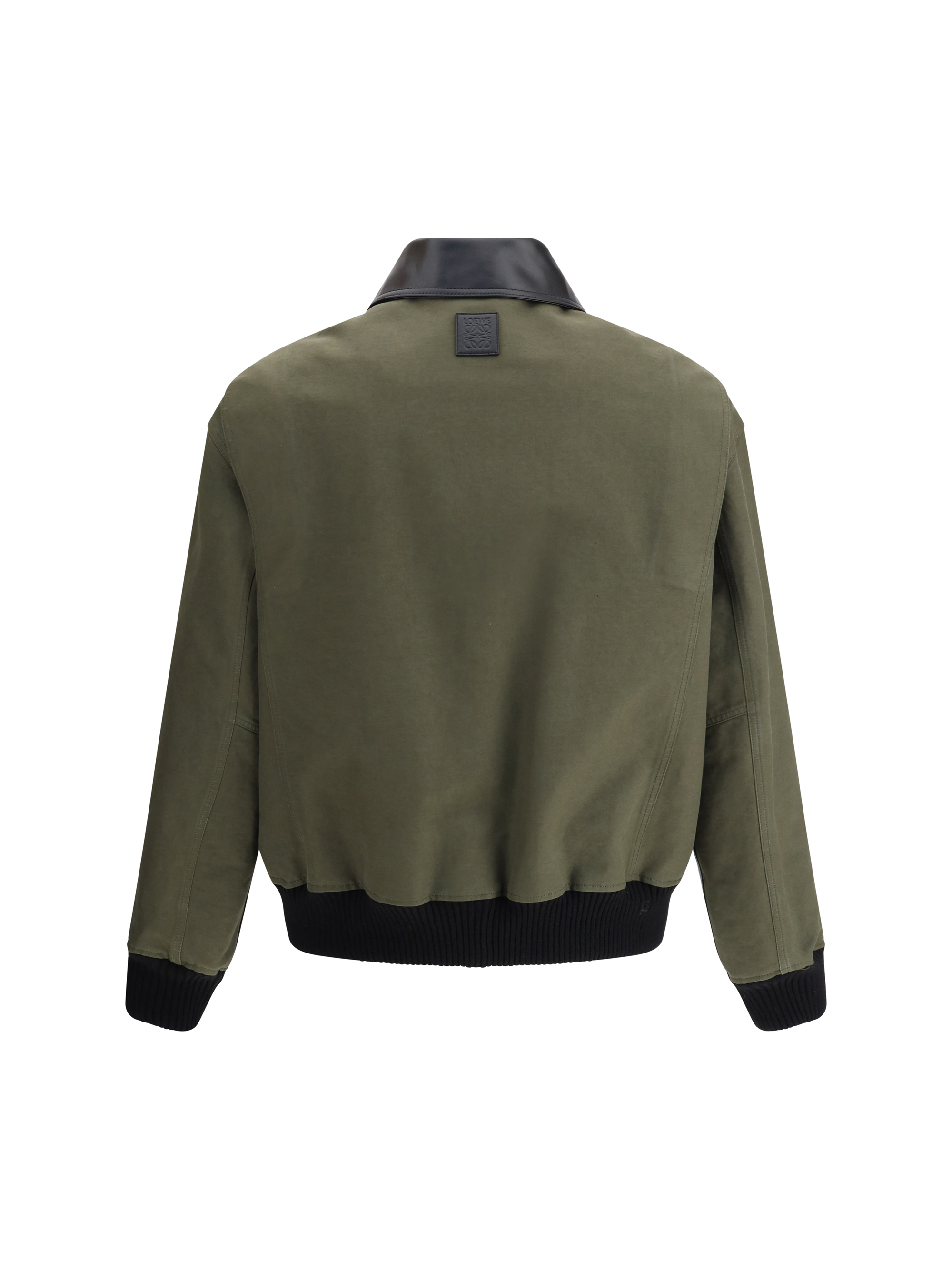 Hybrid Jacket