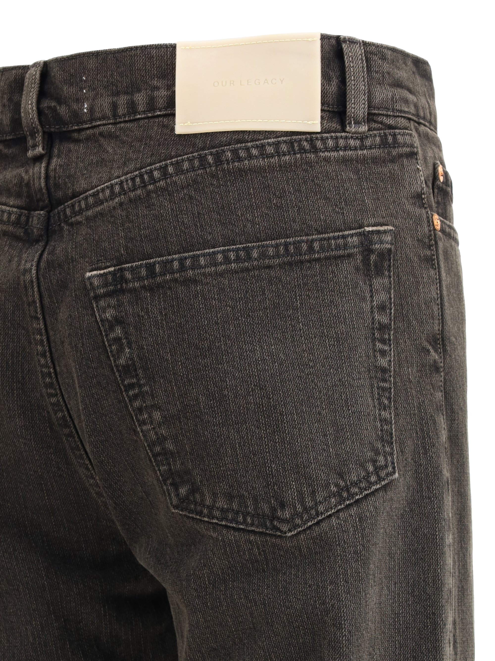 First Cut Jeans