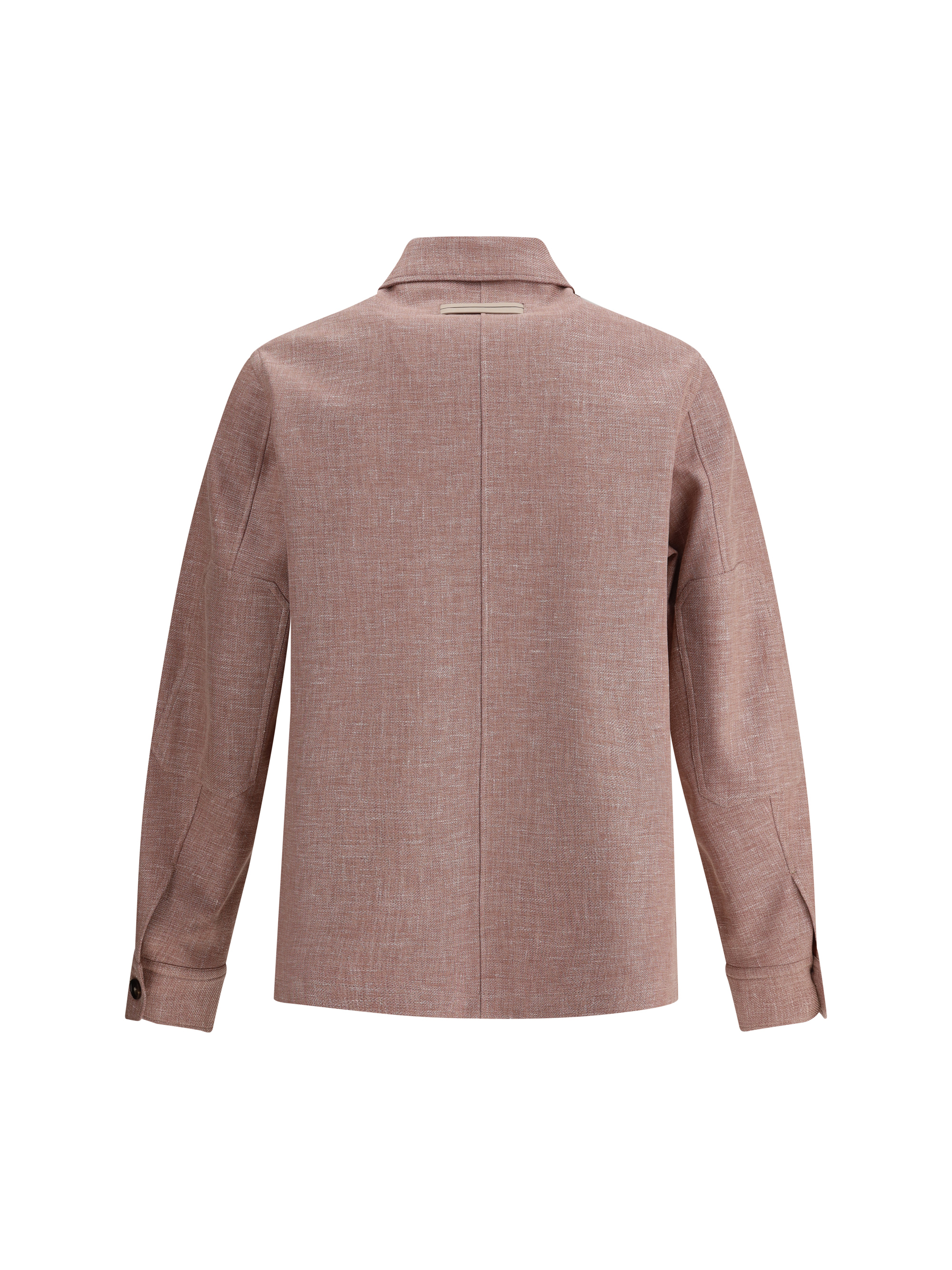 Camicia Overshirt
