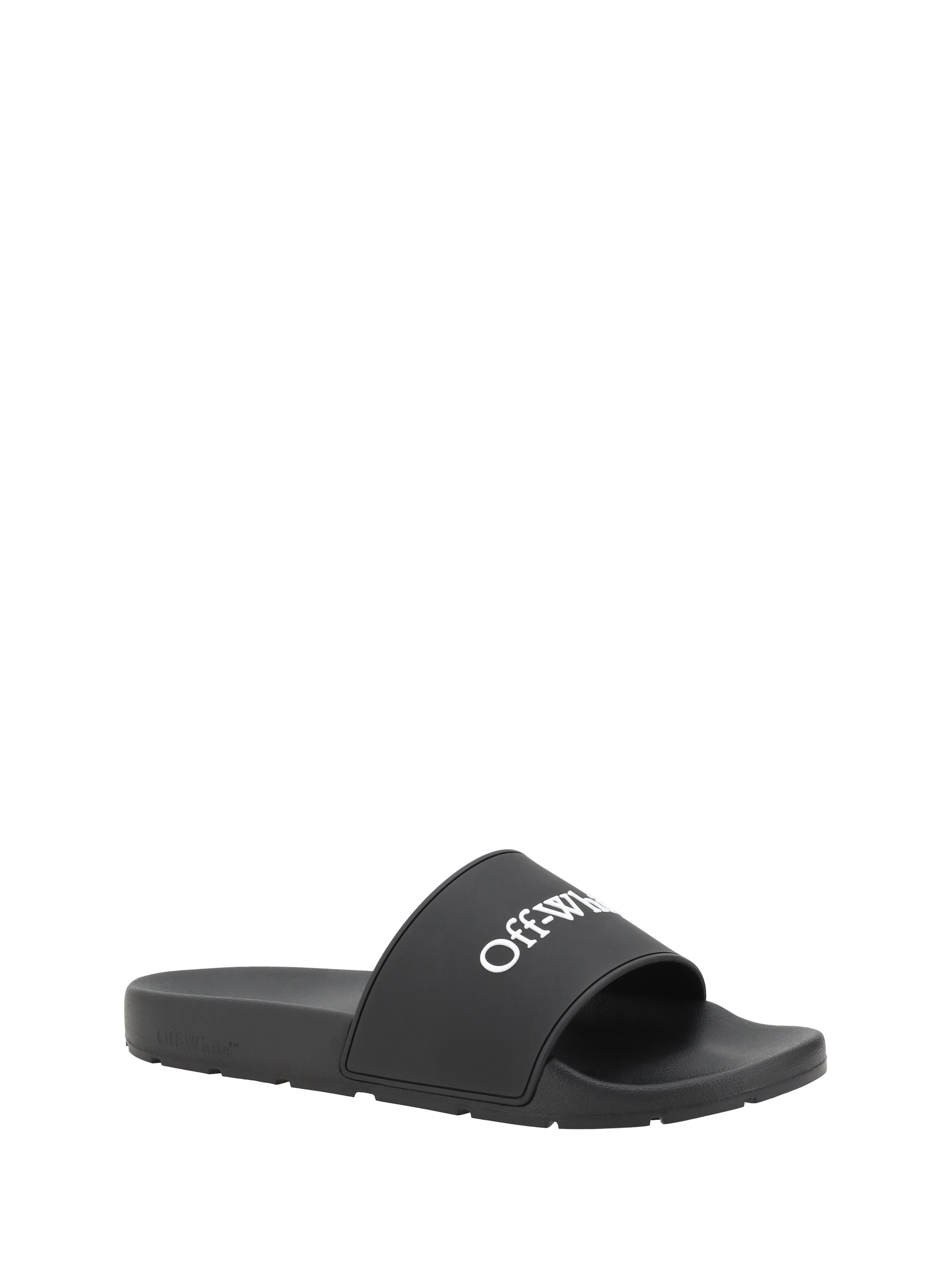 Rubber Slides