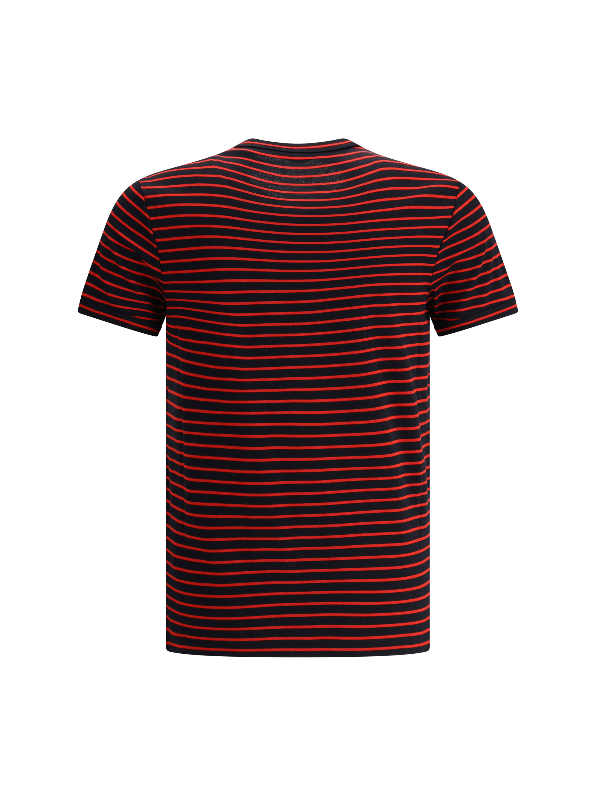 Striped T-shirt