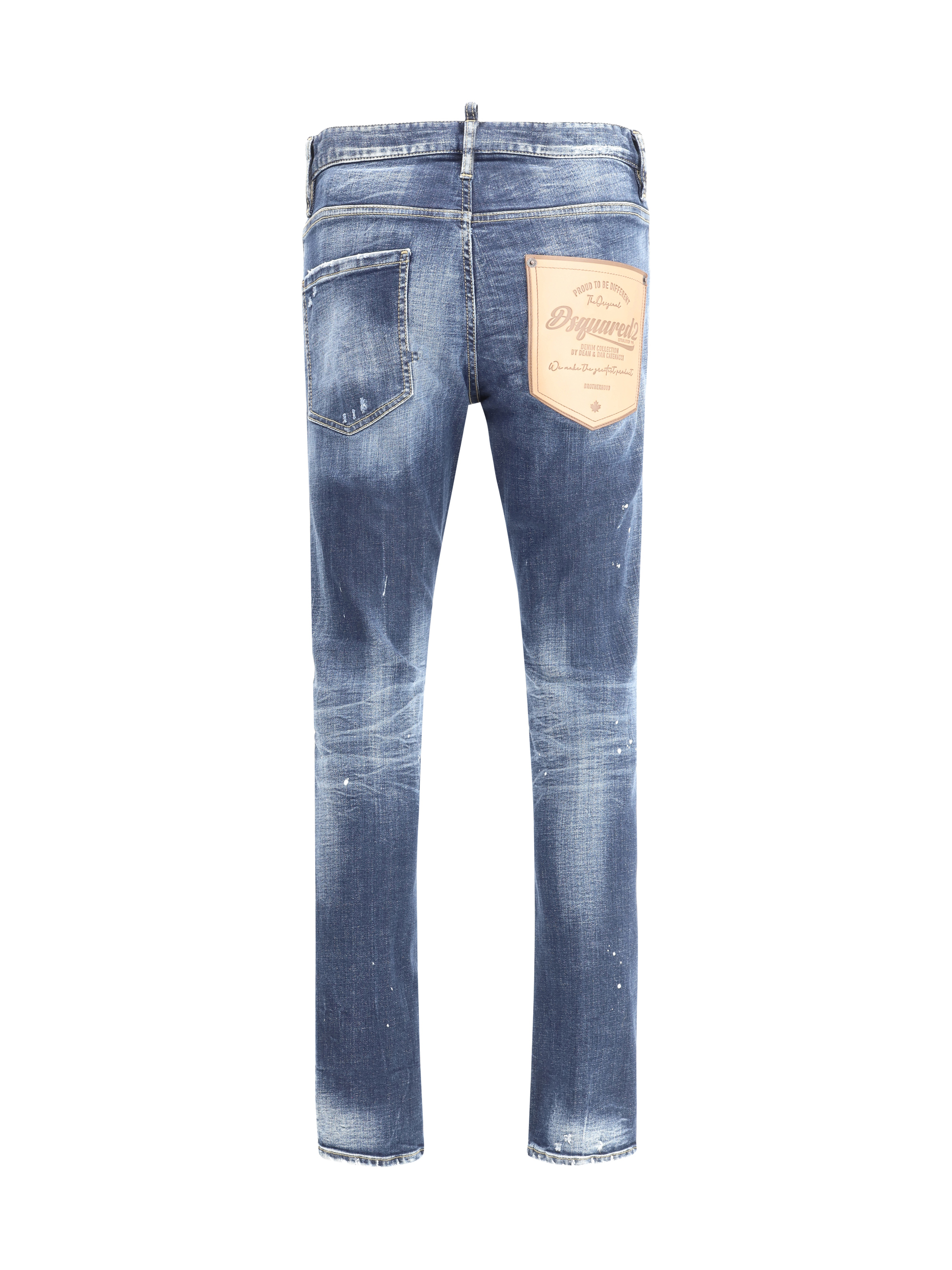 Cool Guy jeans
