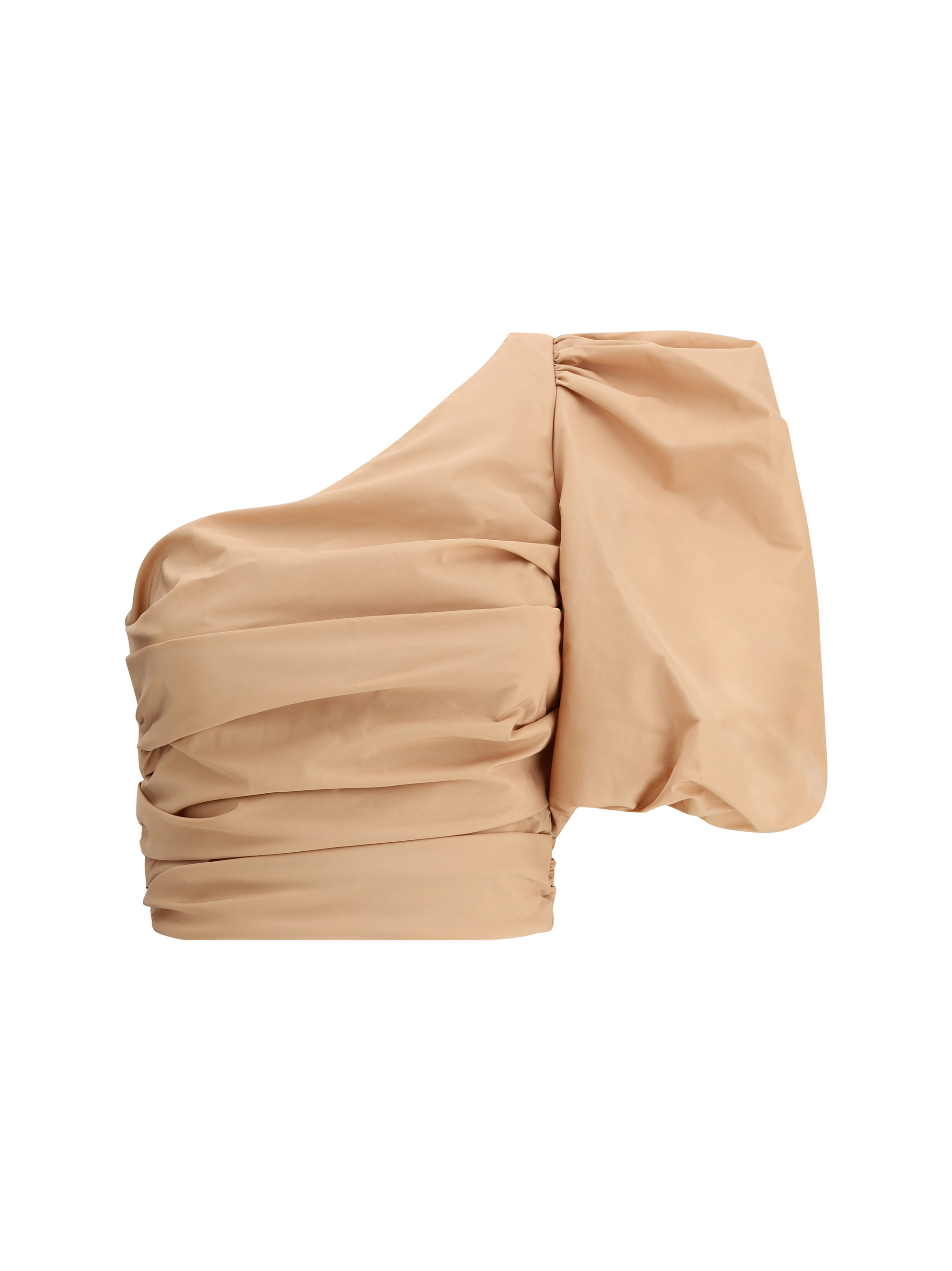 One-Shoulder Top 