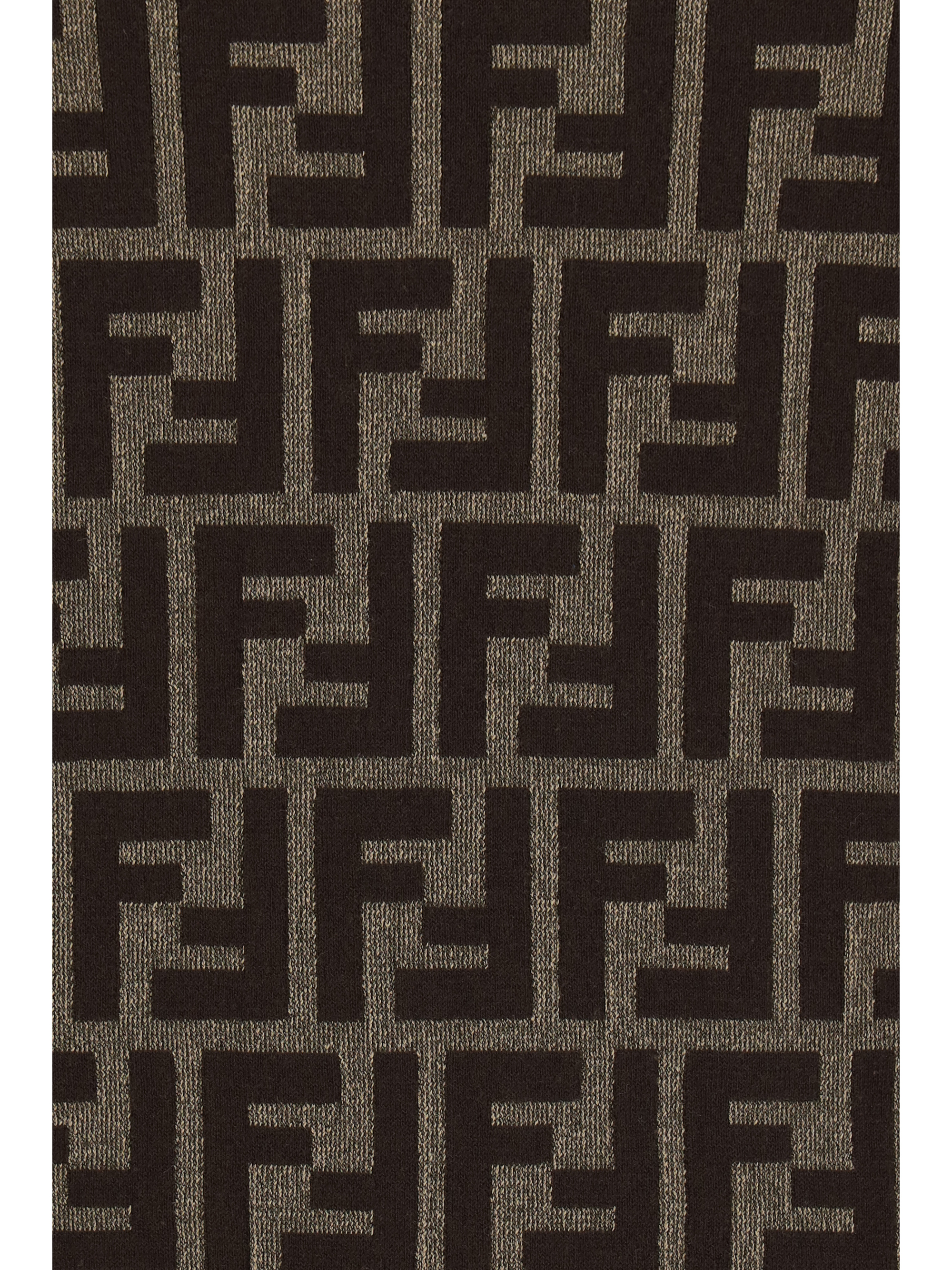 FF pattern Top