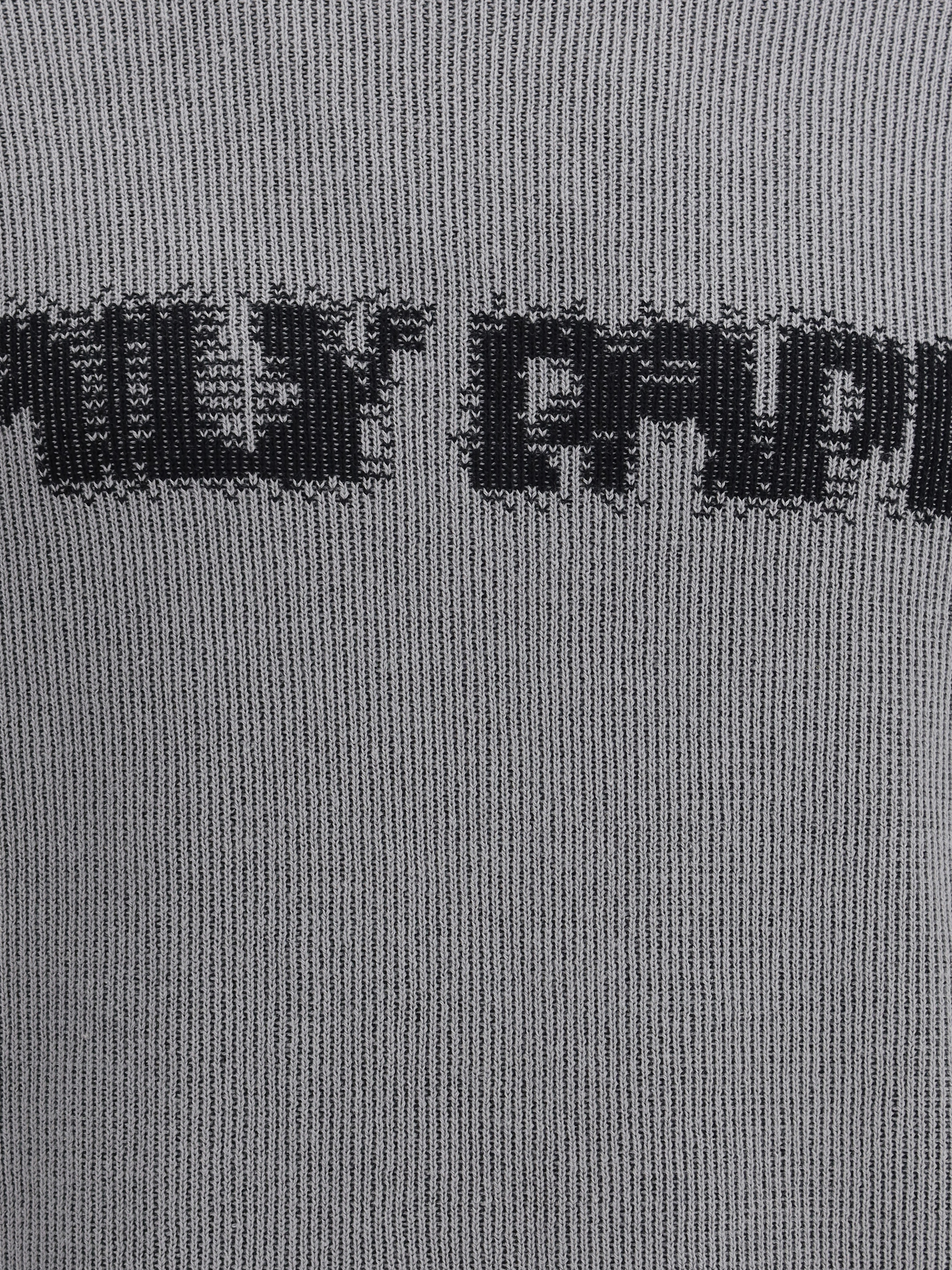 Cotton Sweater