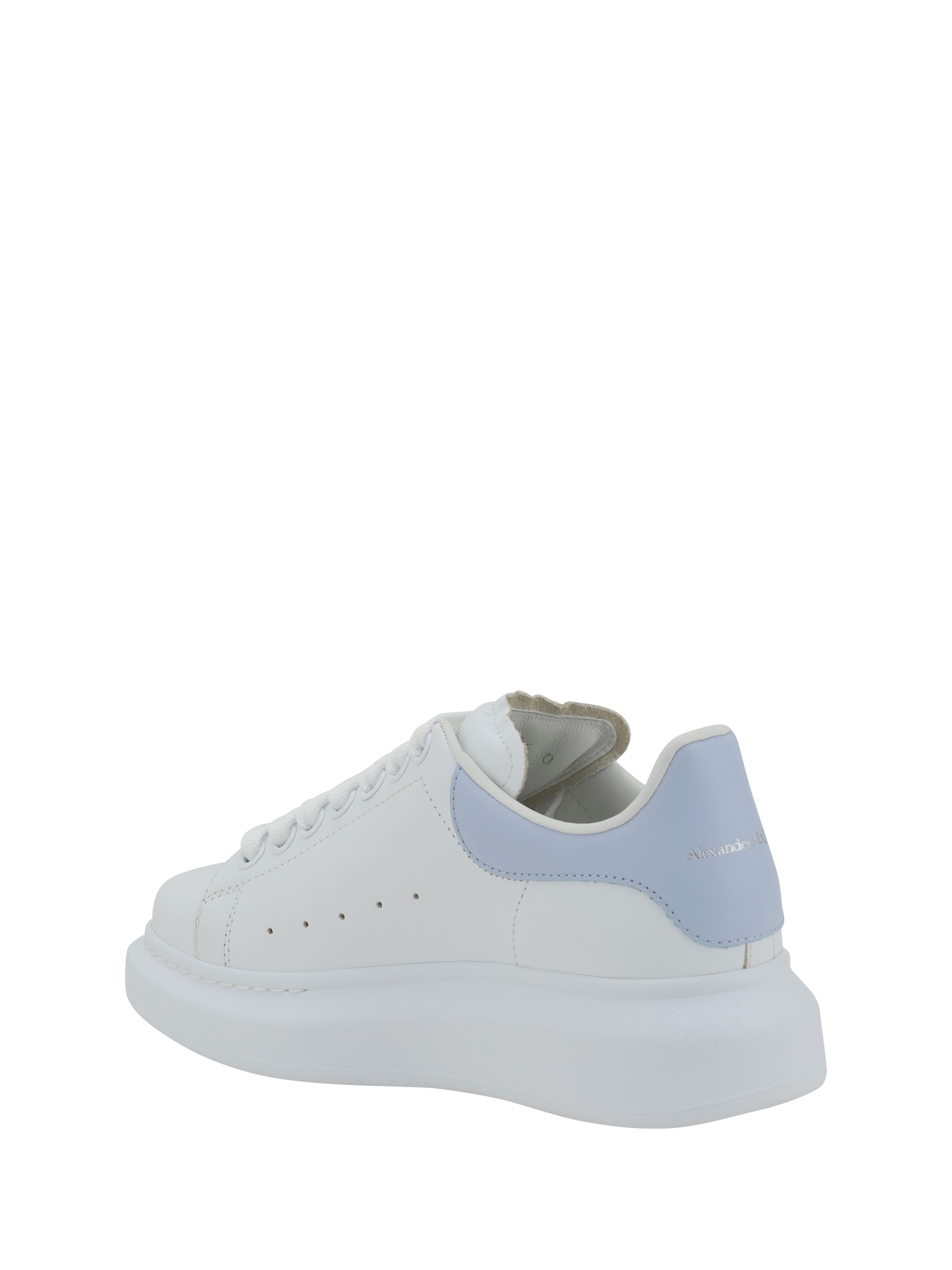 Sneakers in pelle