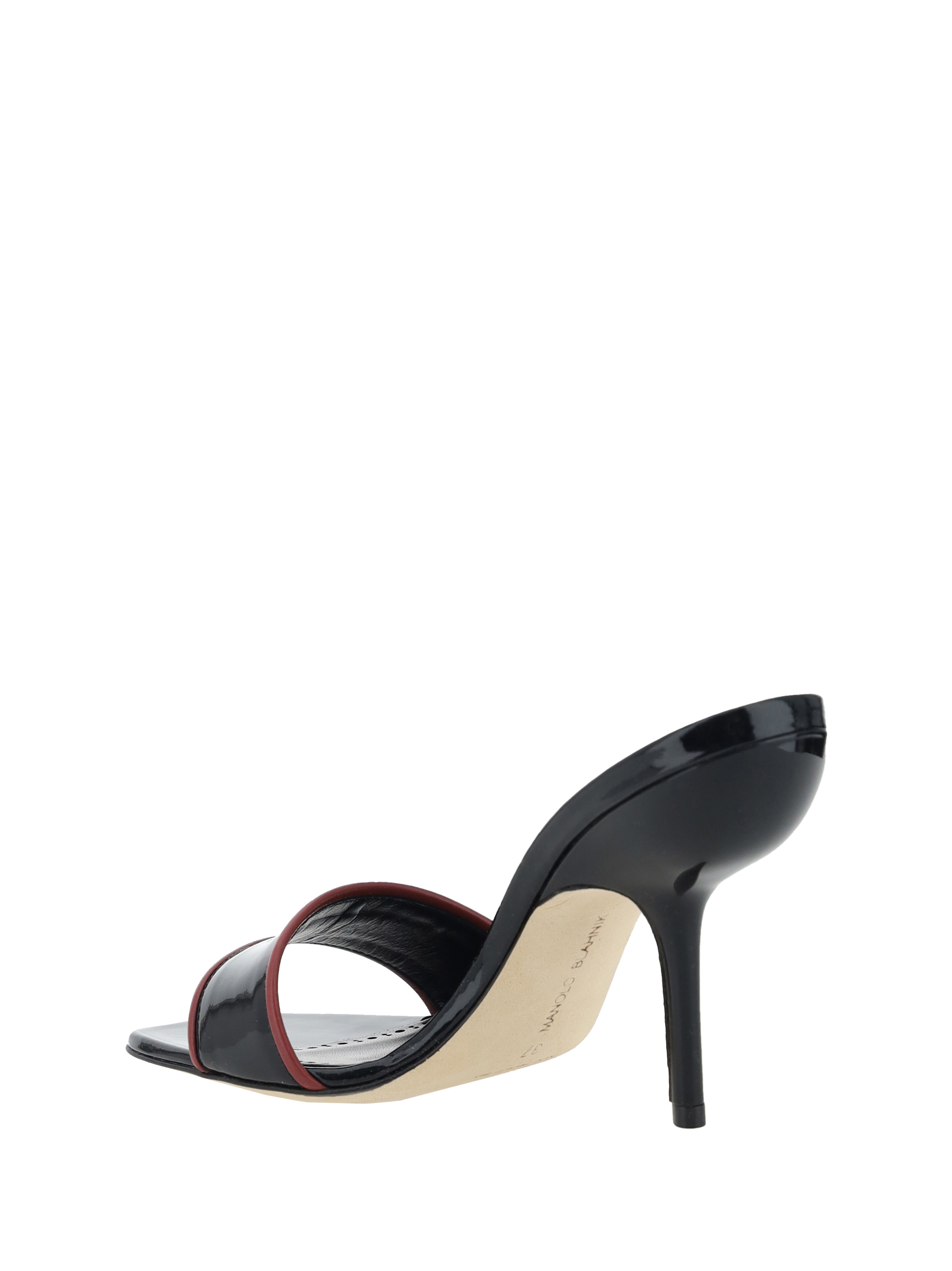 Helamu Sandals