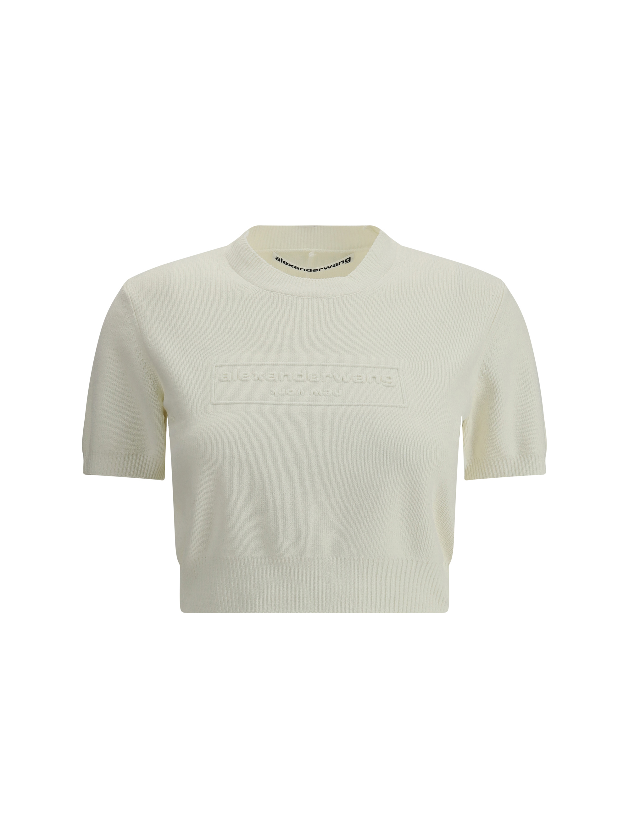 Logoed T-Shirt