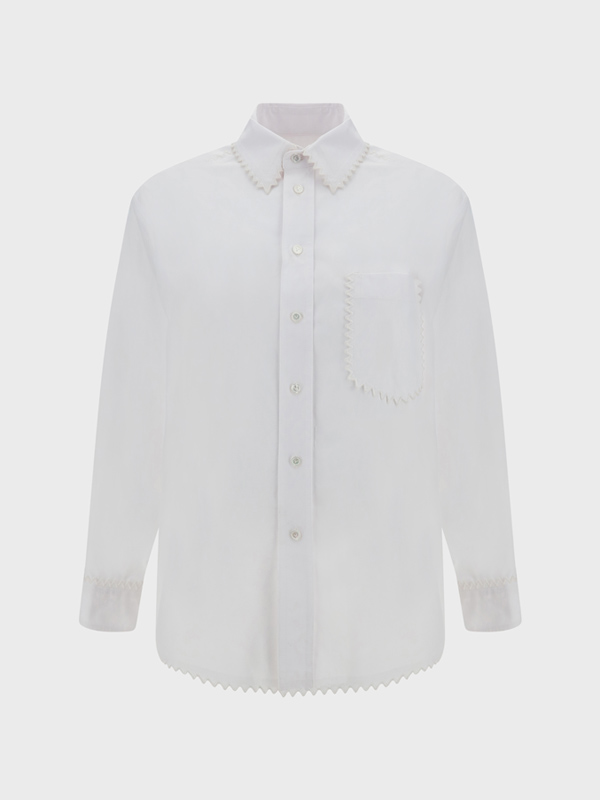 Compact Shirt