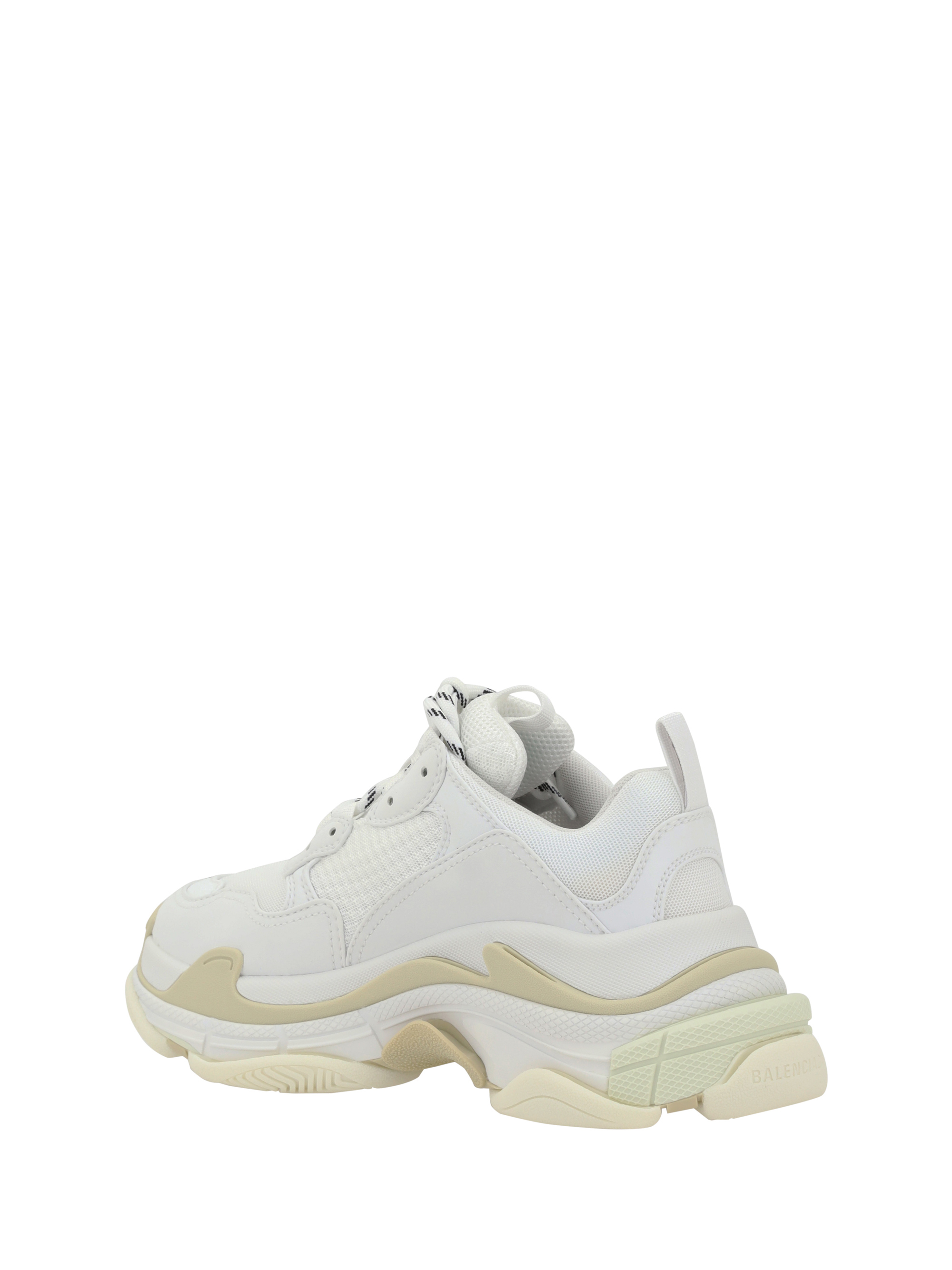 Triple S Sneakers