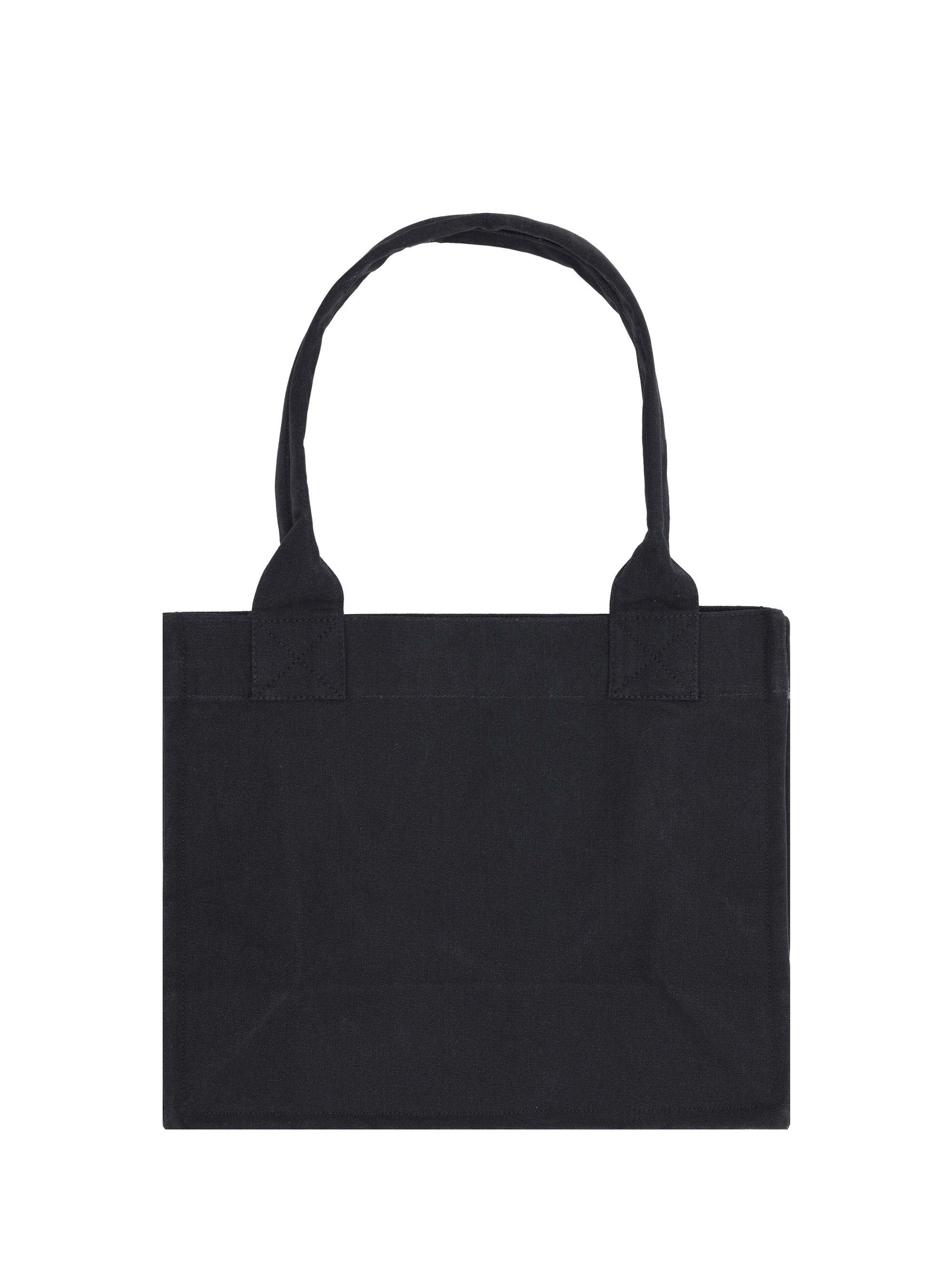 Borsa Tote in cotone