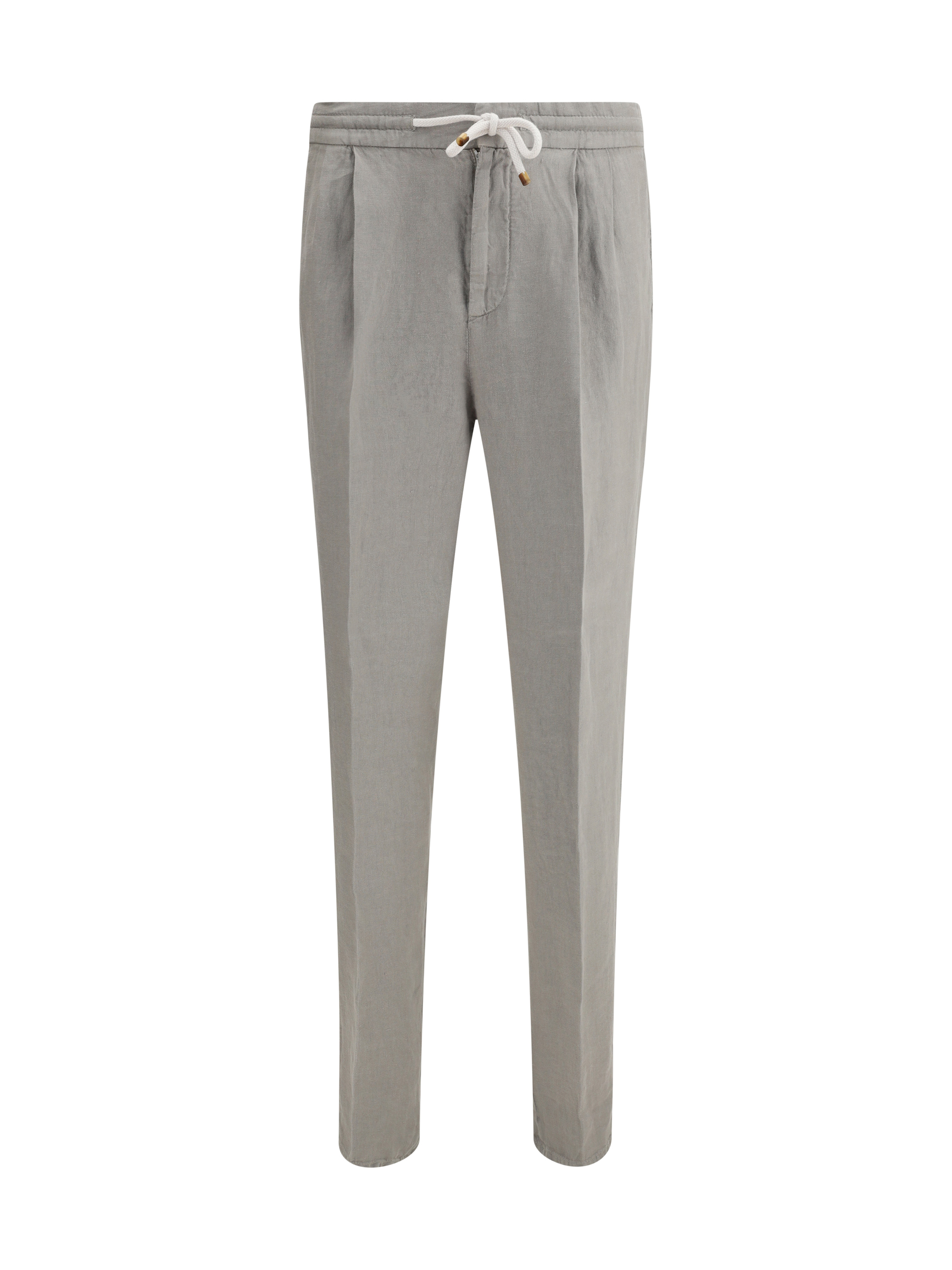 Linen Pants