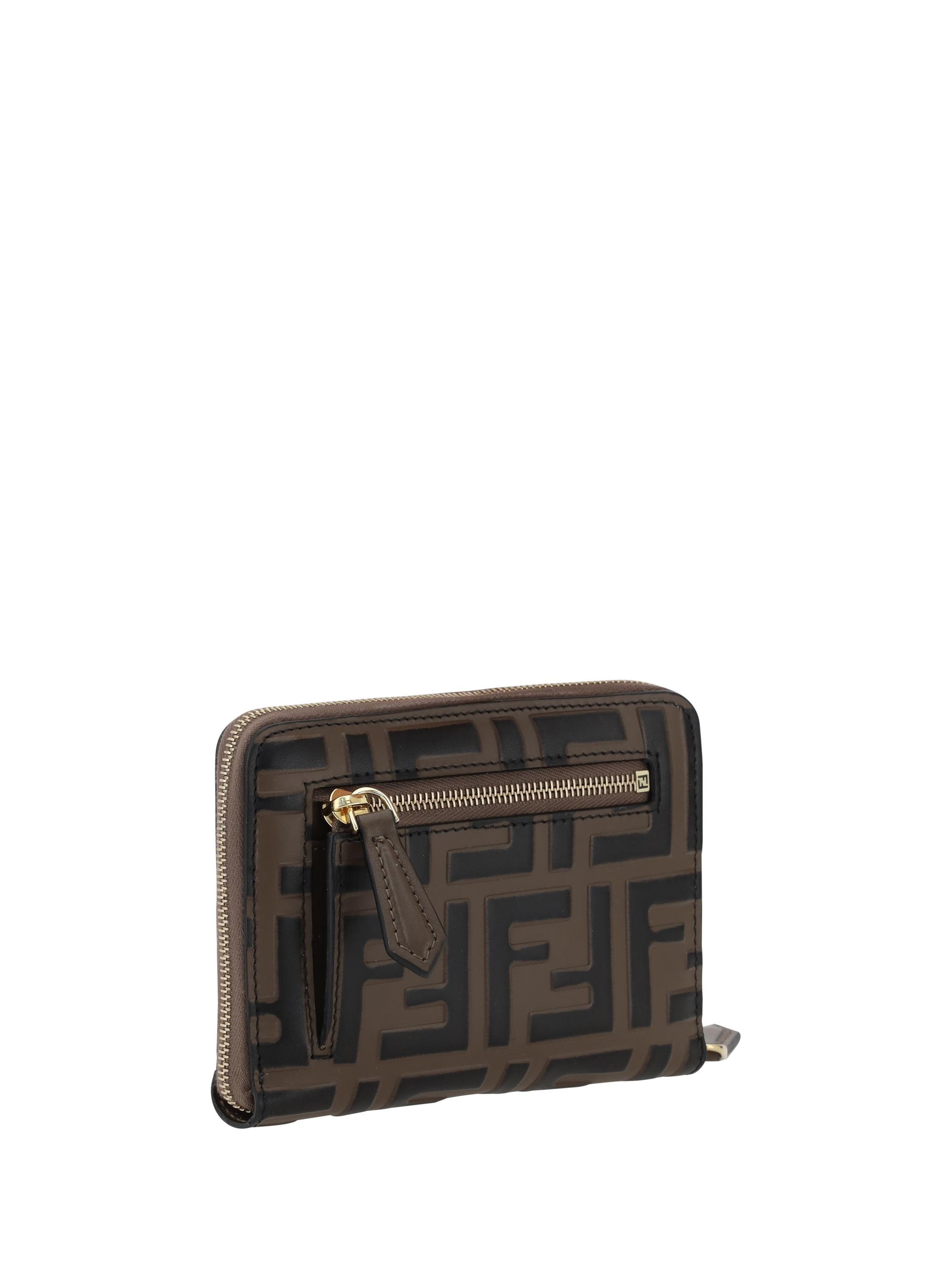 FF Diamonds medio Wallet