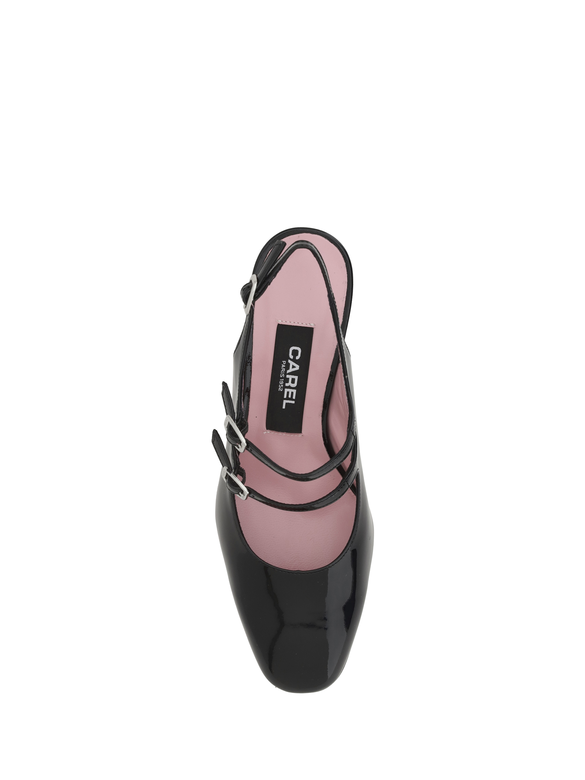 Banana Pumps
