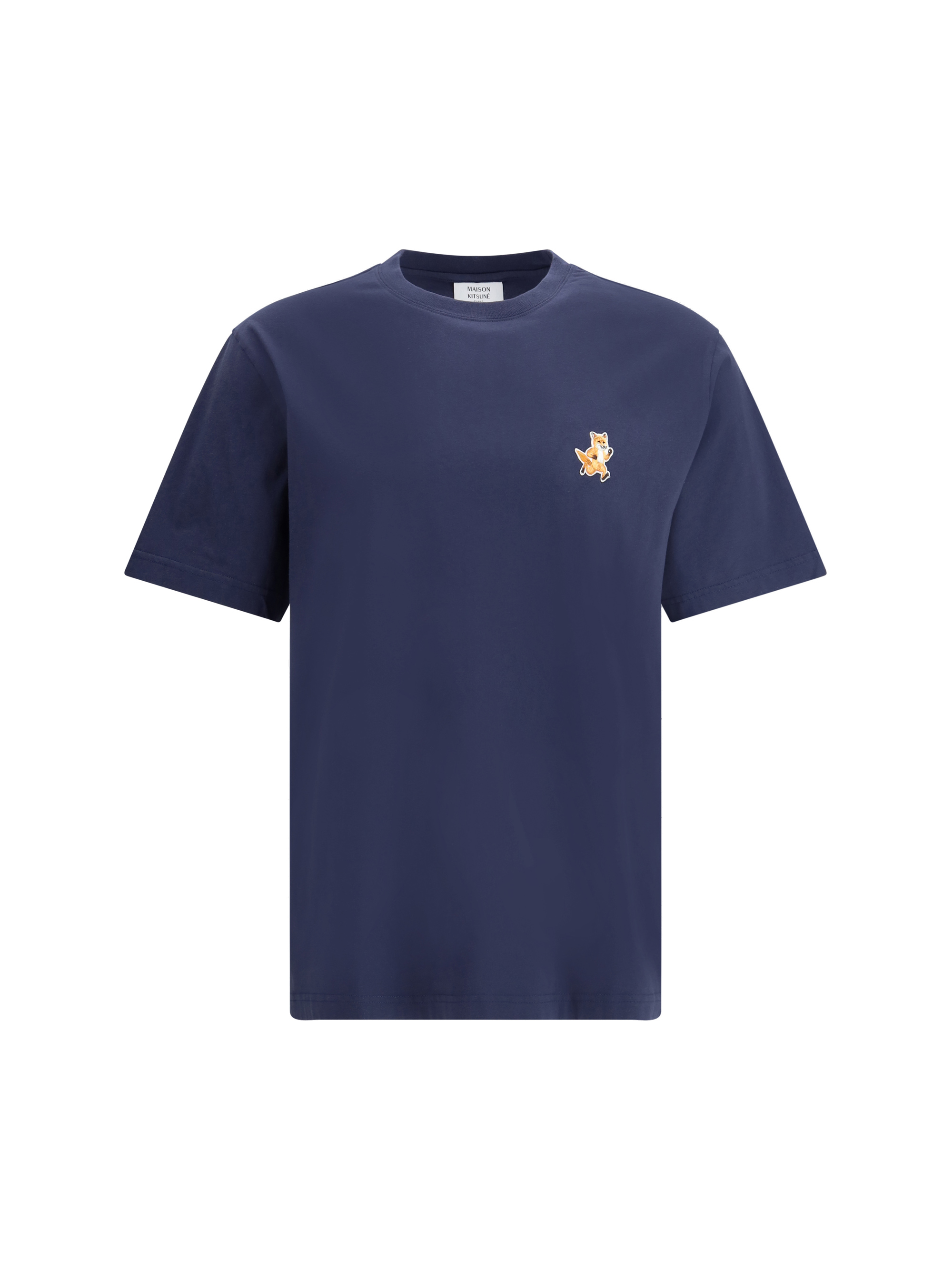 Logoed T-Shirt
