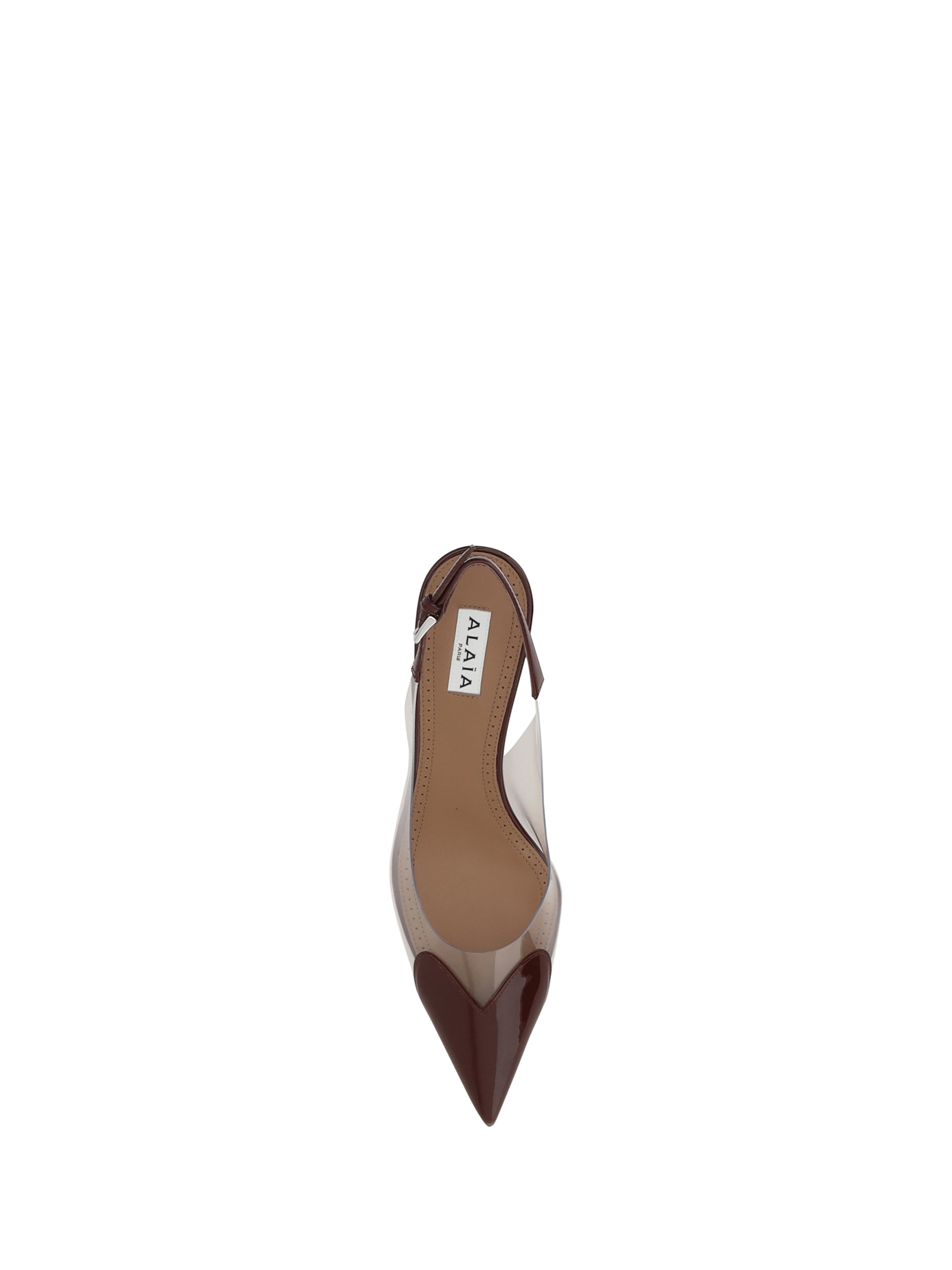 Pumps 