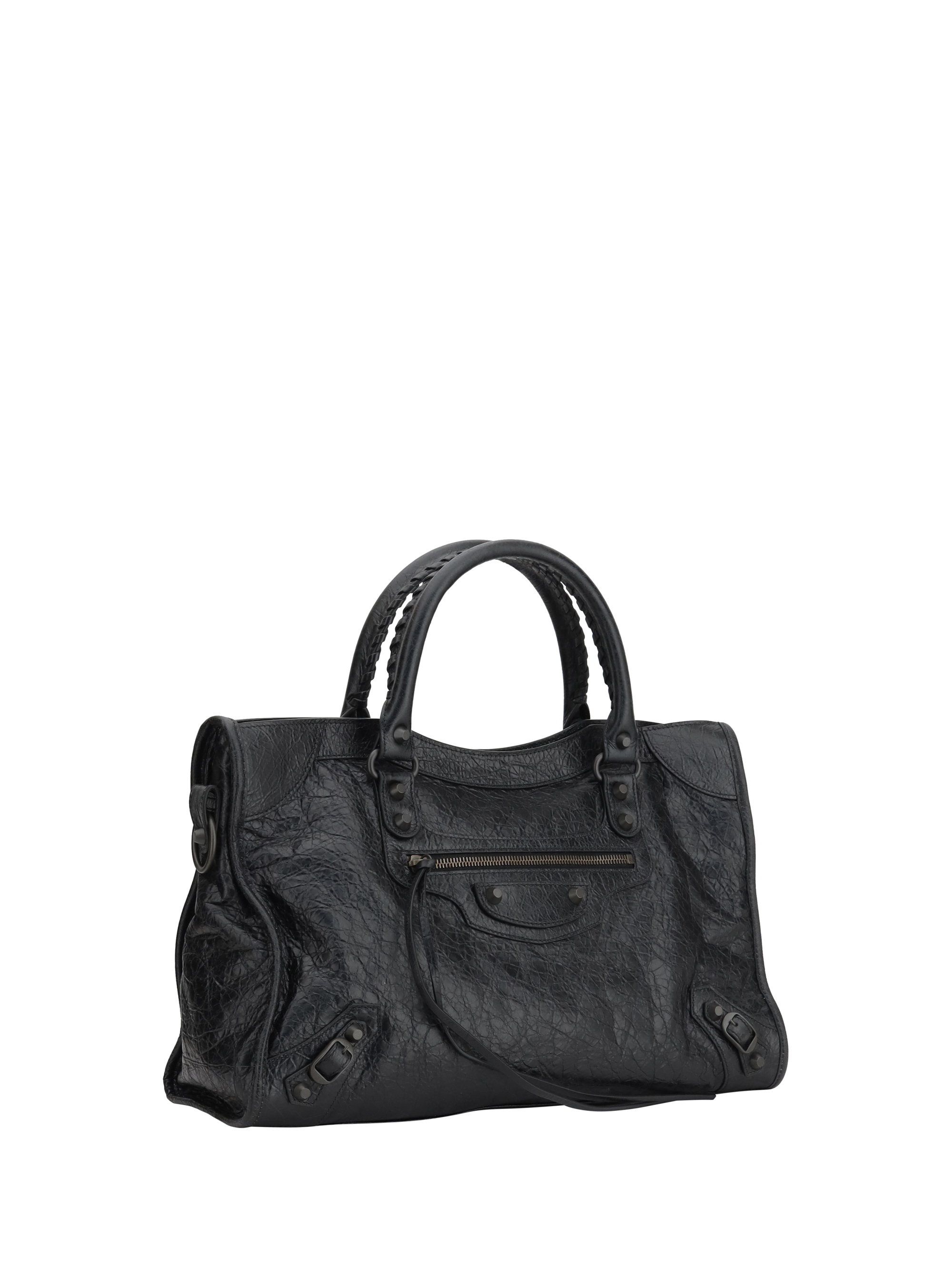 Borsa a Tracolla Le City Medium