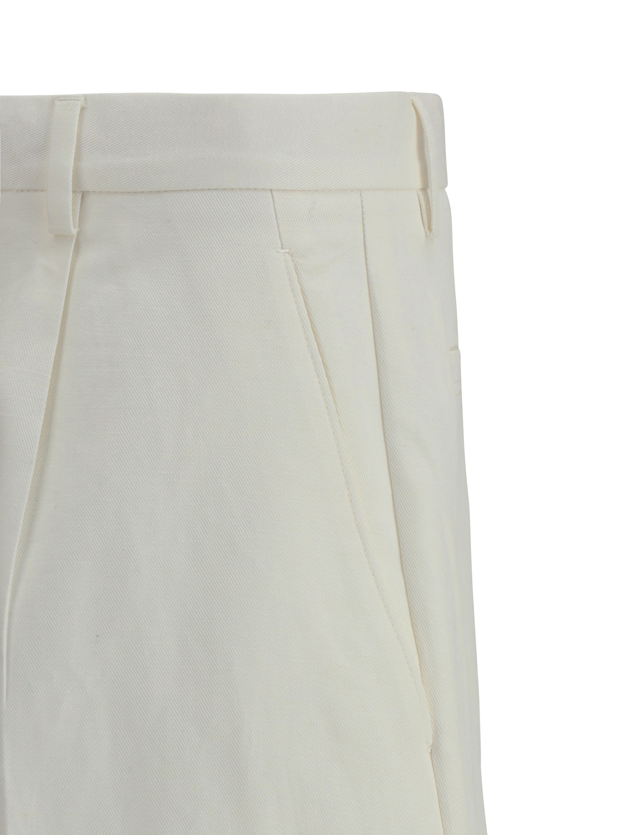 Chino Pants