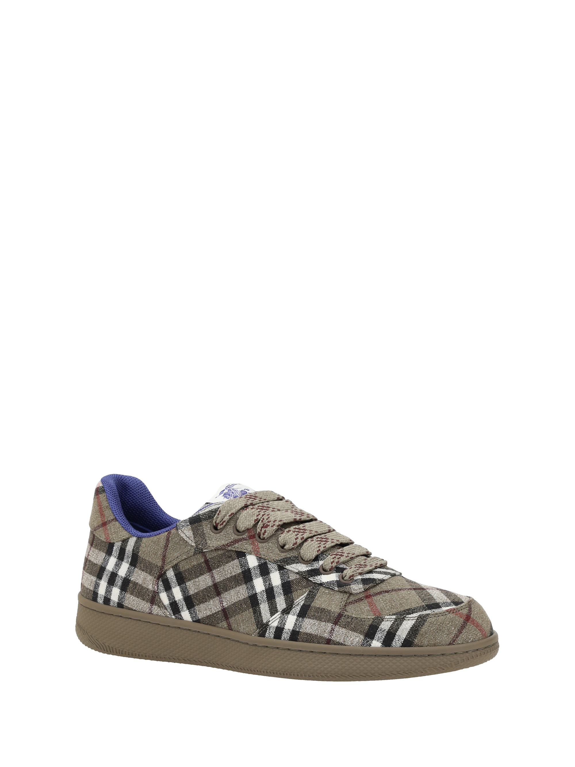 Sneakers Archivio Check