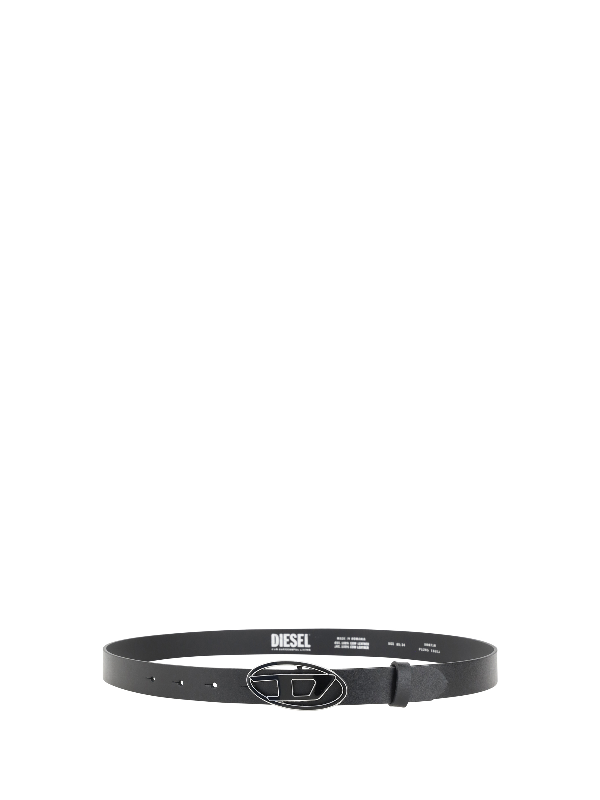 B-1dr 25 Belt