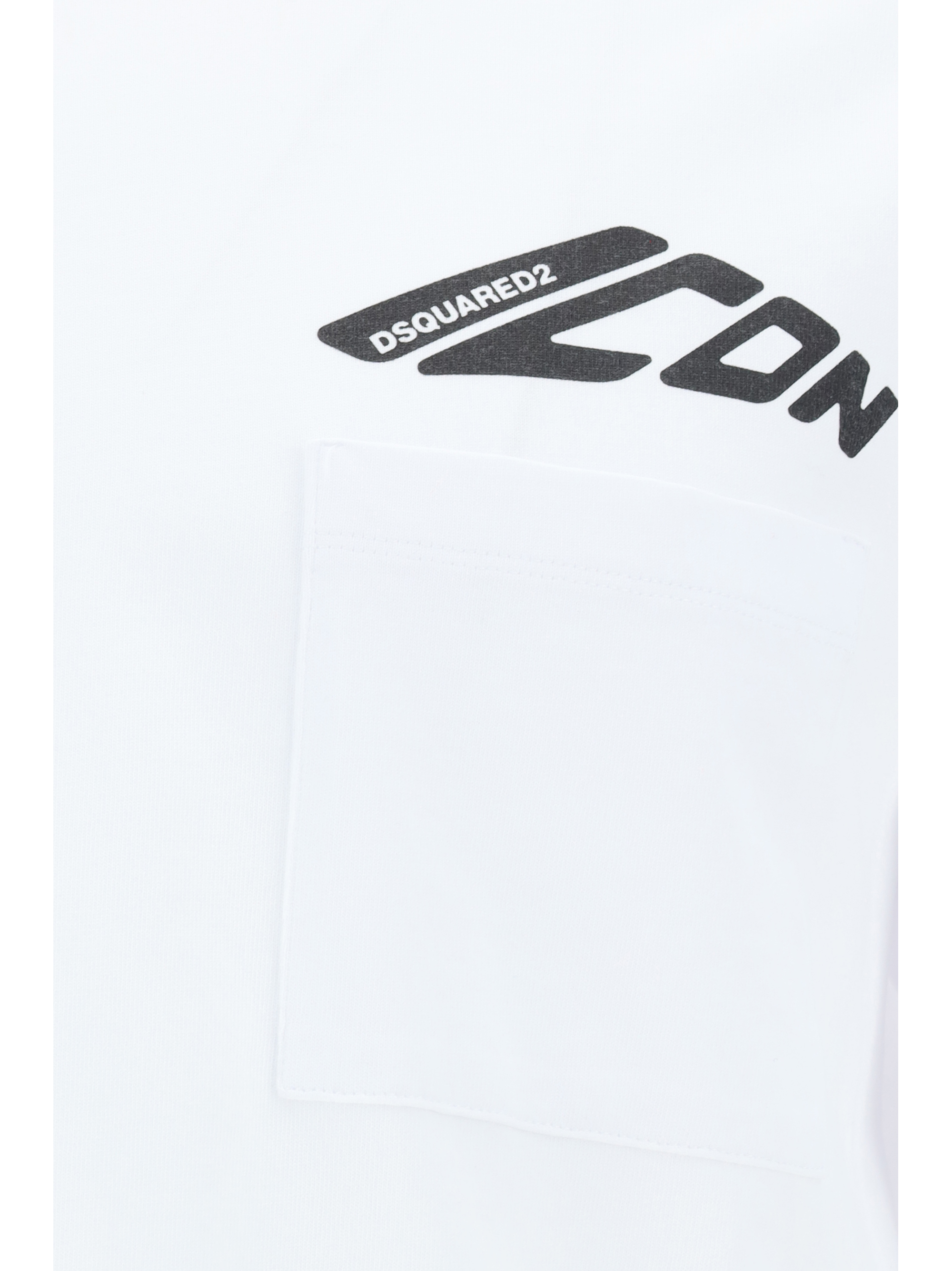 Logoed T-Shirt