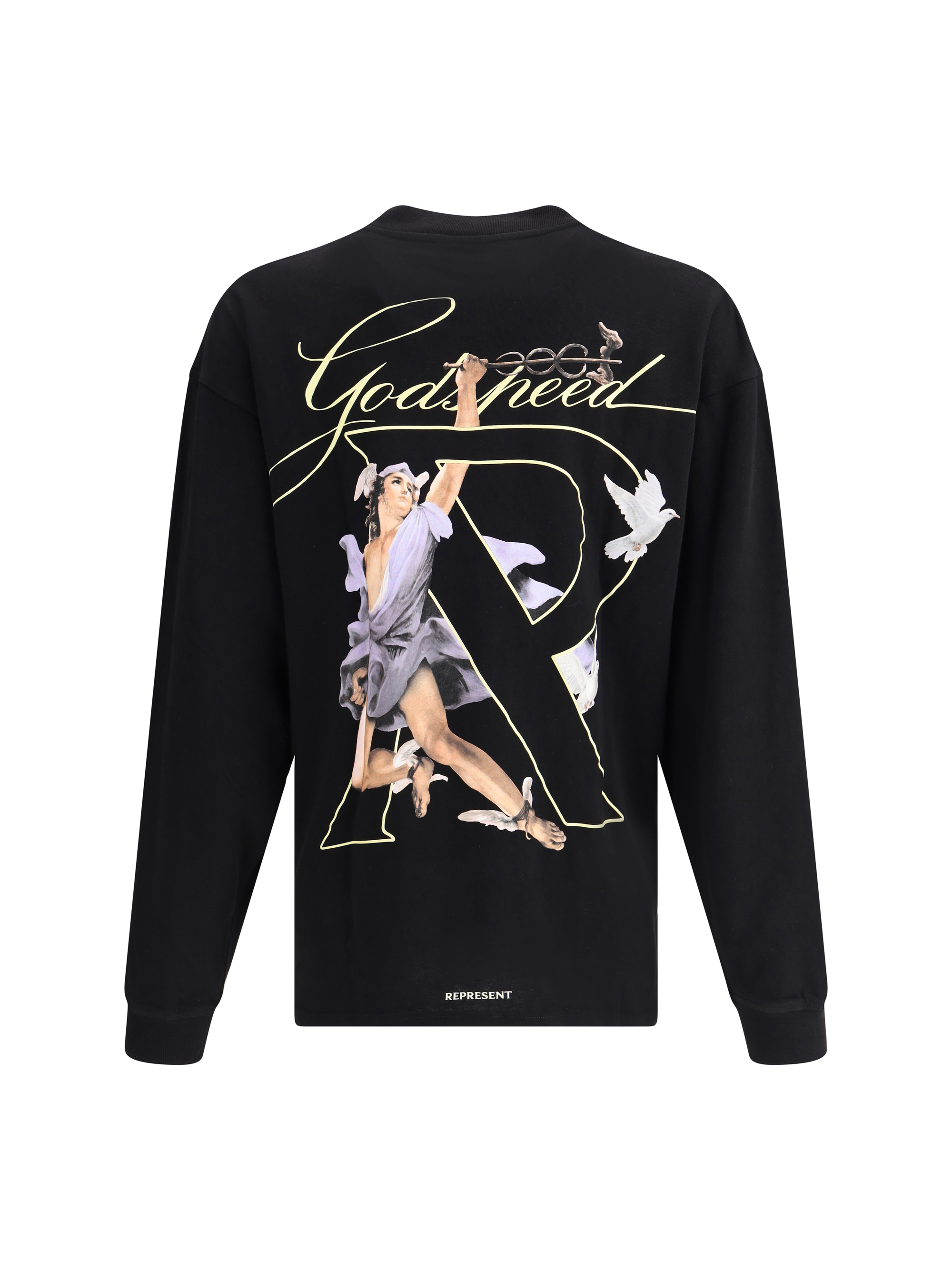 Long Sleeve Jersey