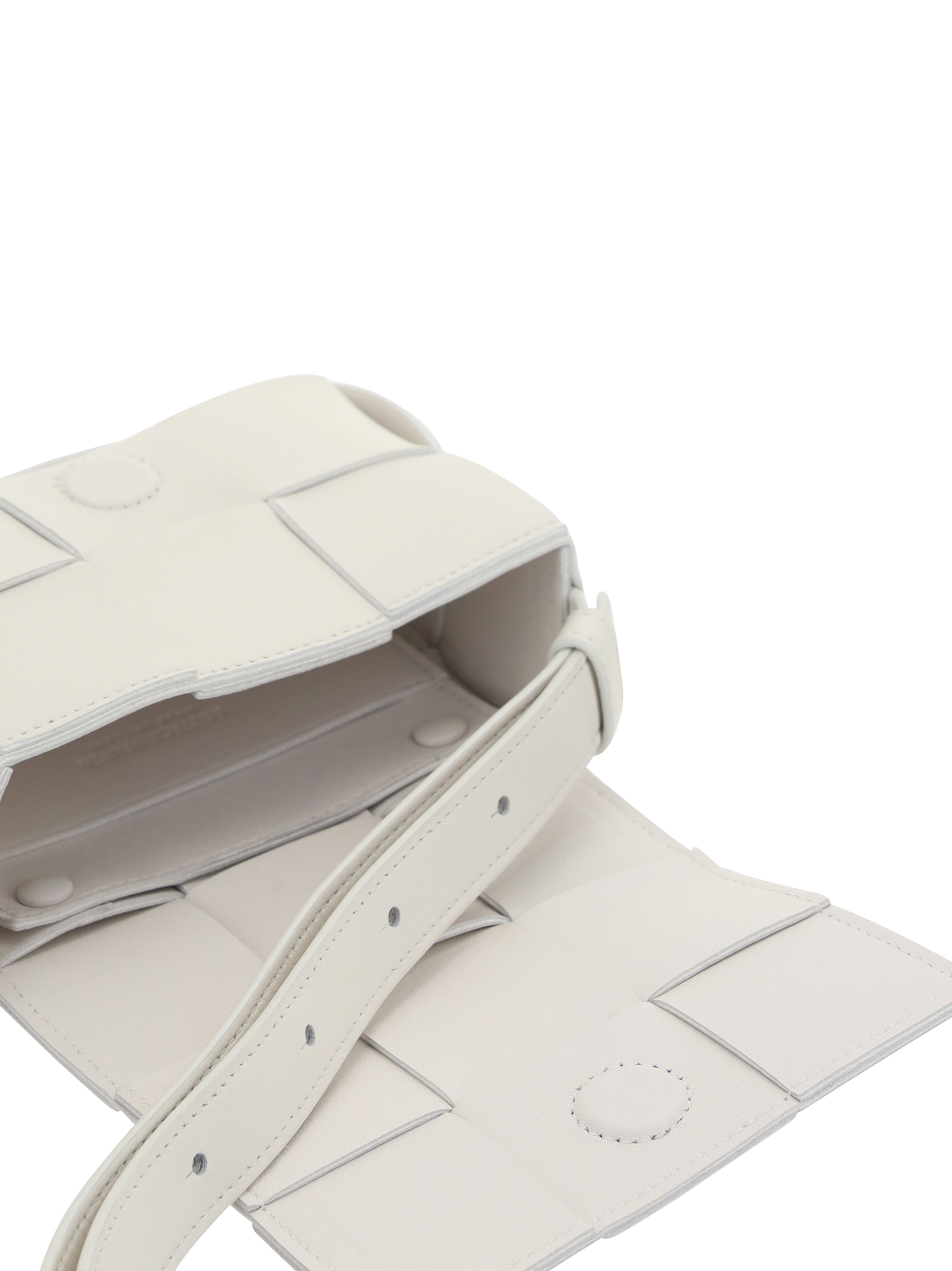 Borsa a Tracolla Mini Cassette