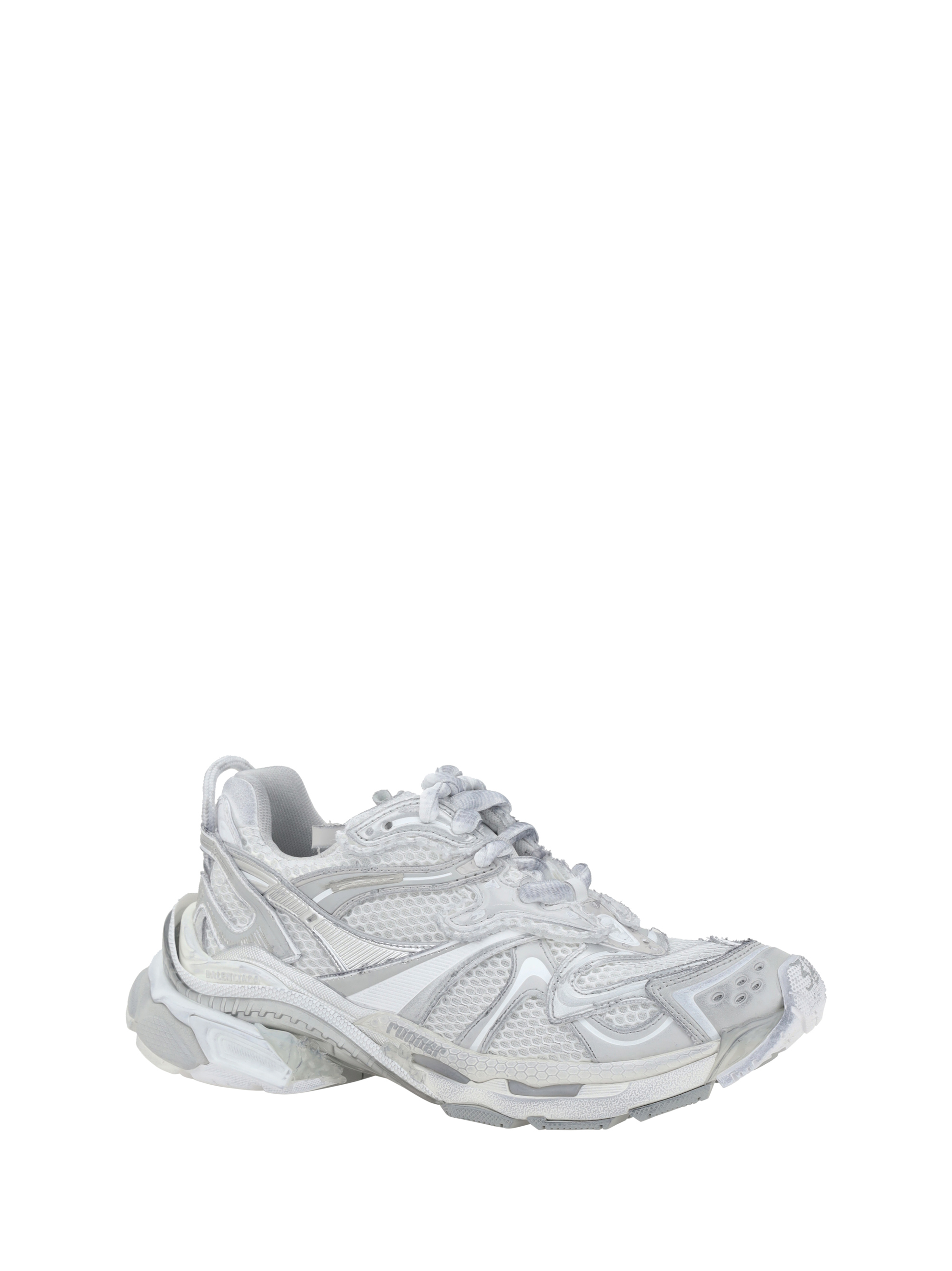 Runner 2 Sneakers 