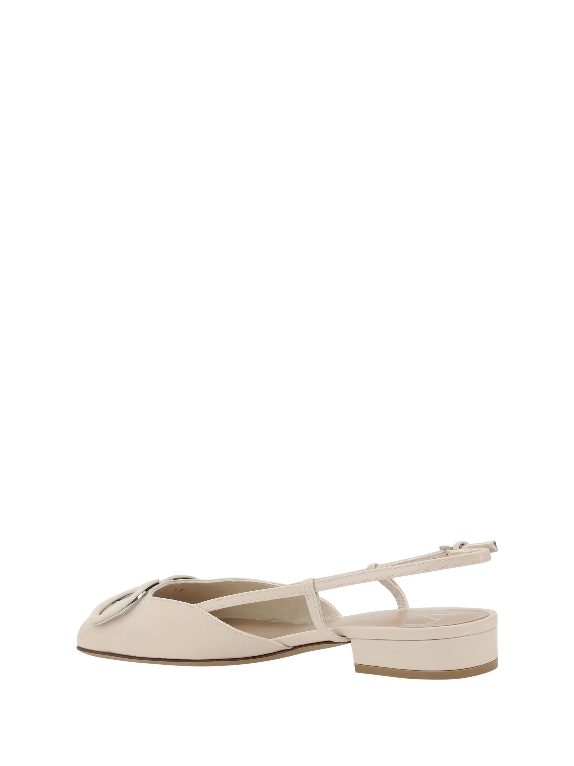 Ballerine VLogo