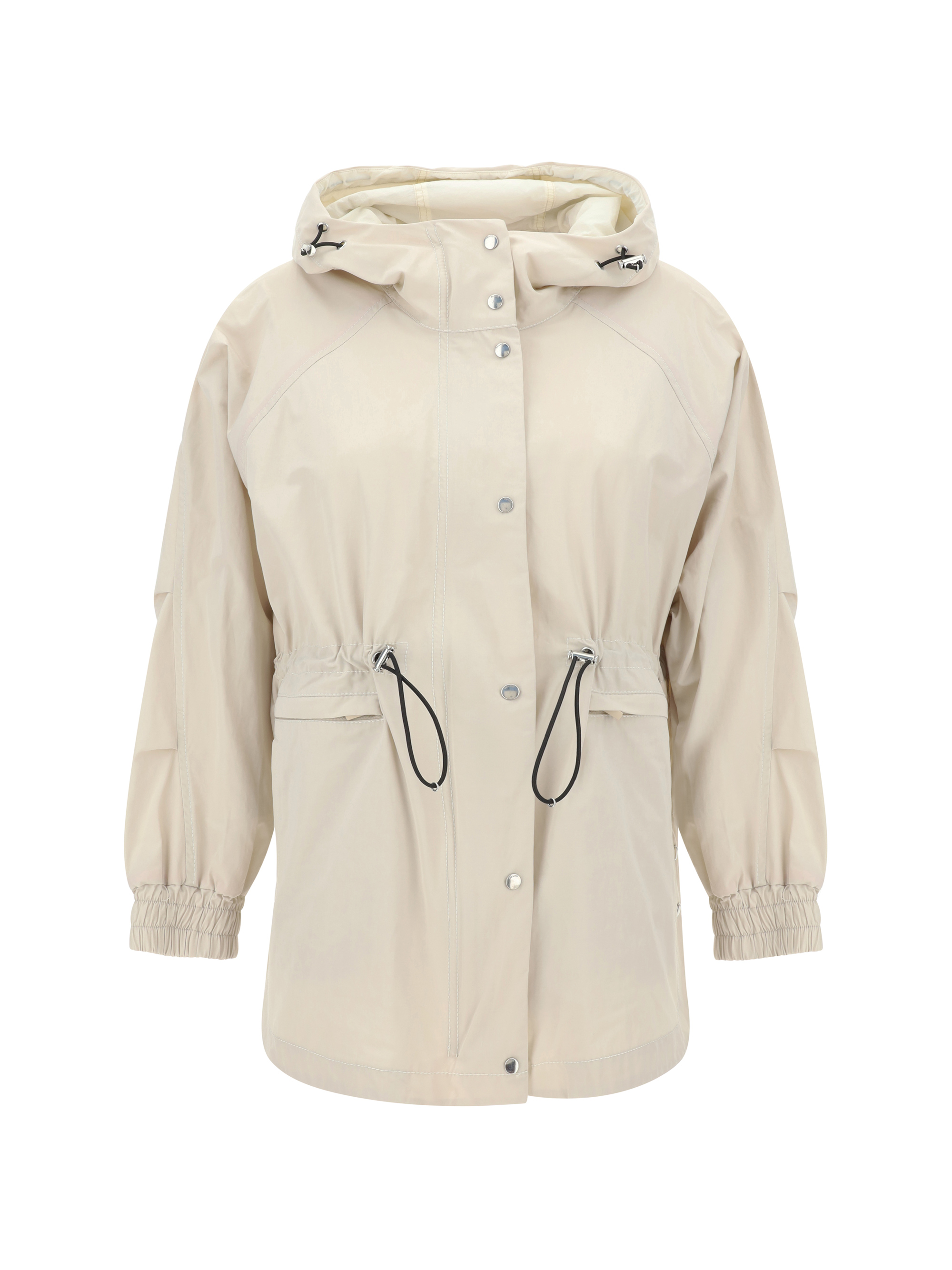 K-Way Jacket