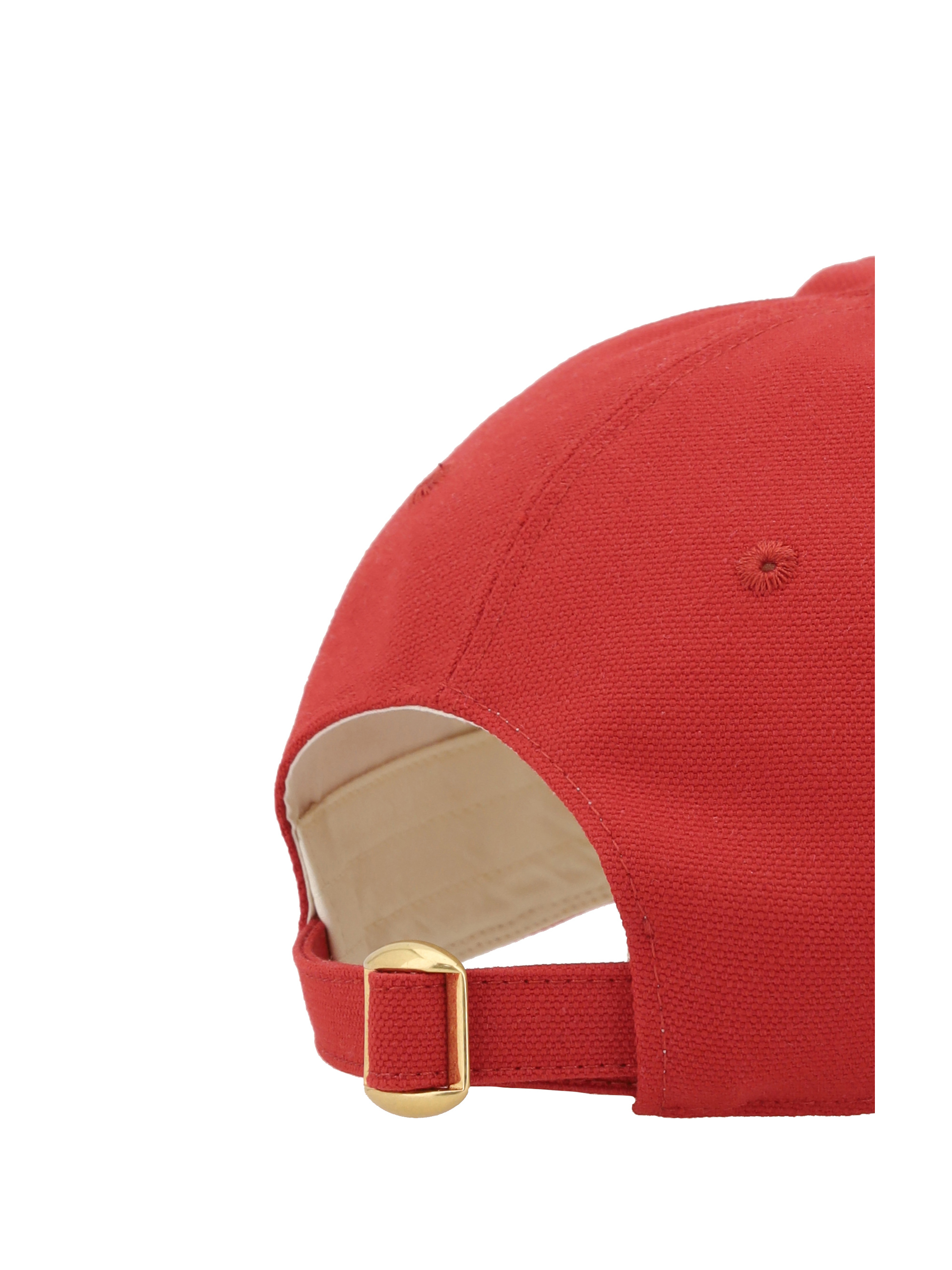 Cappello da Baseball logato
