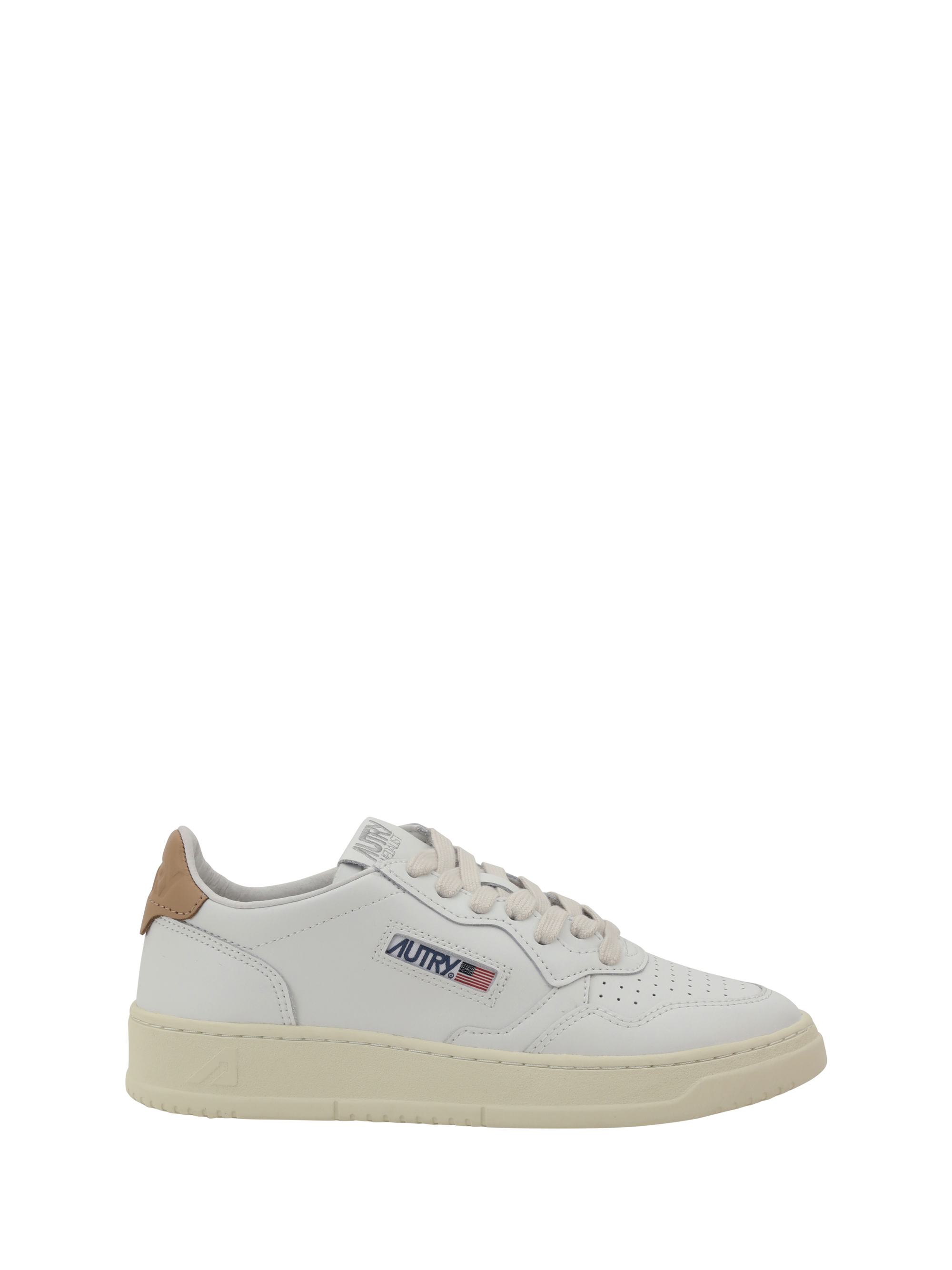 Medalist Low Sneakers