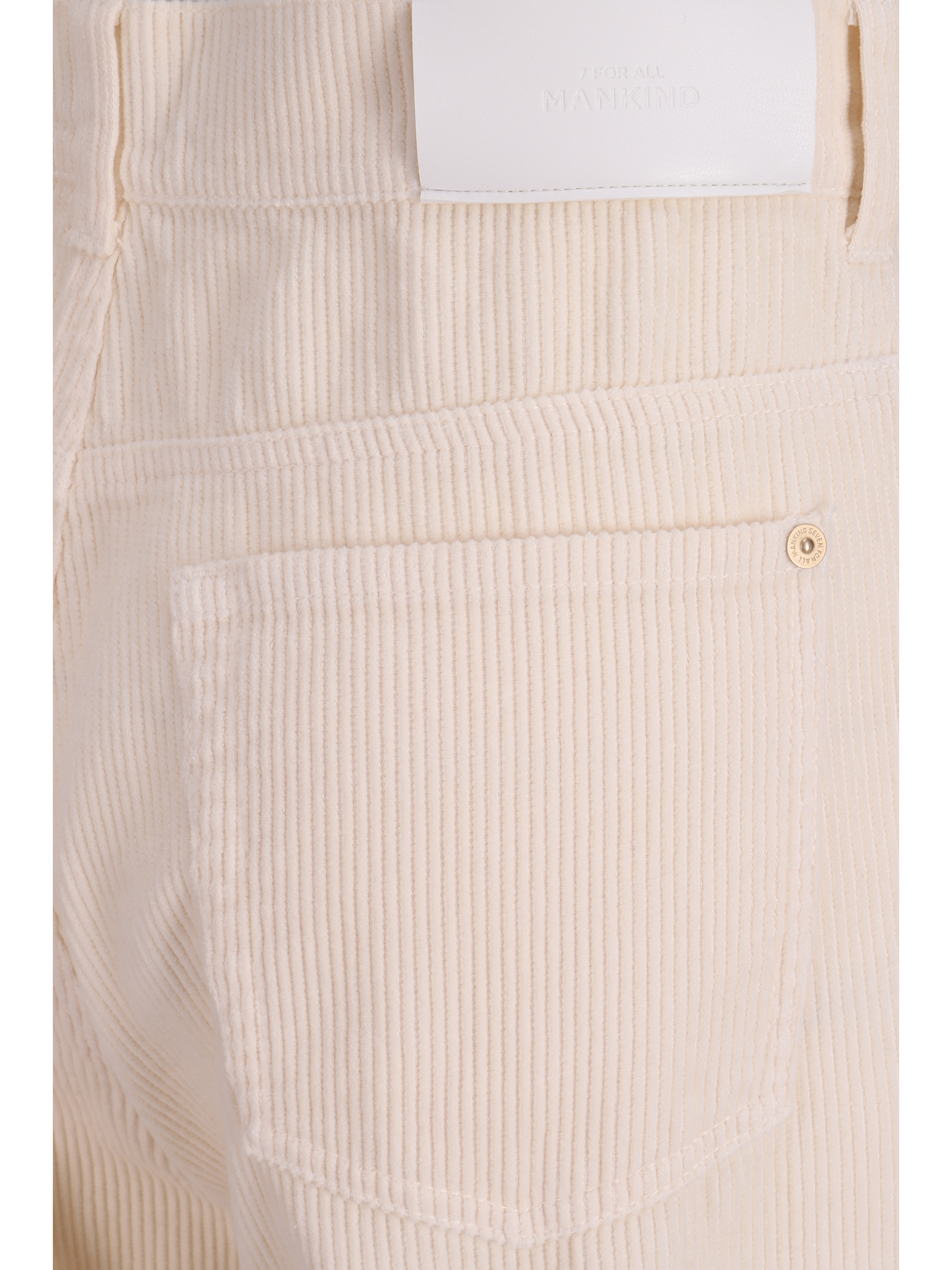 Cotton Pants