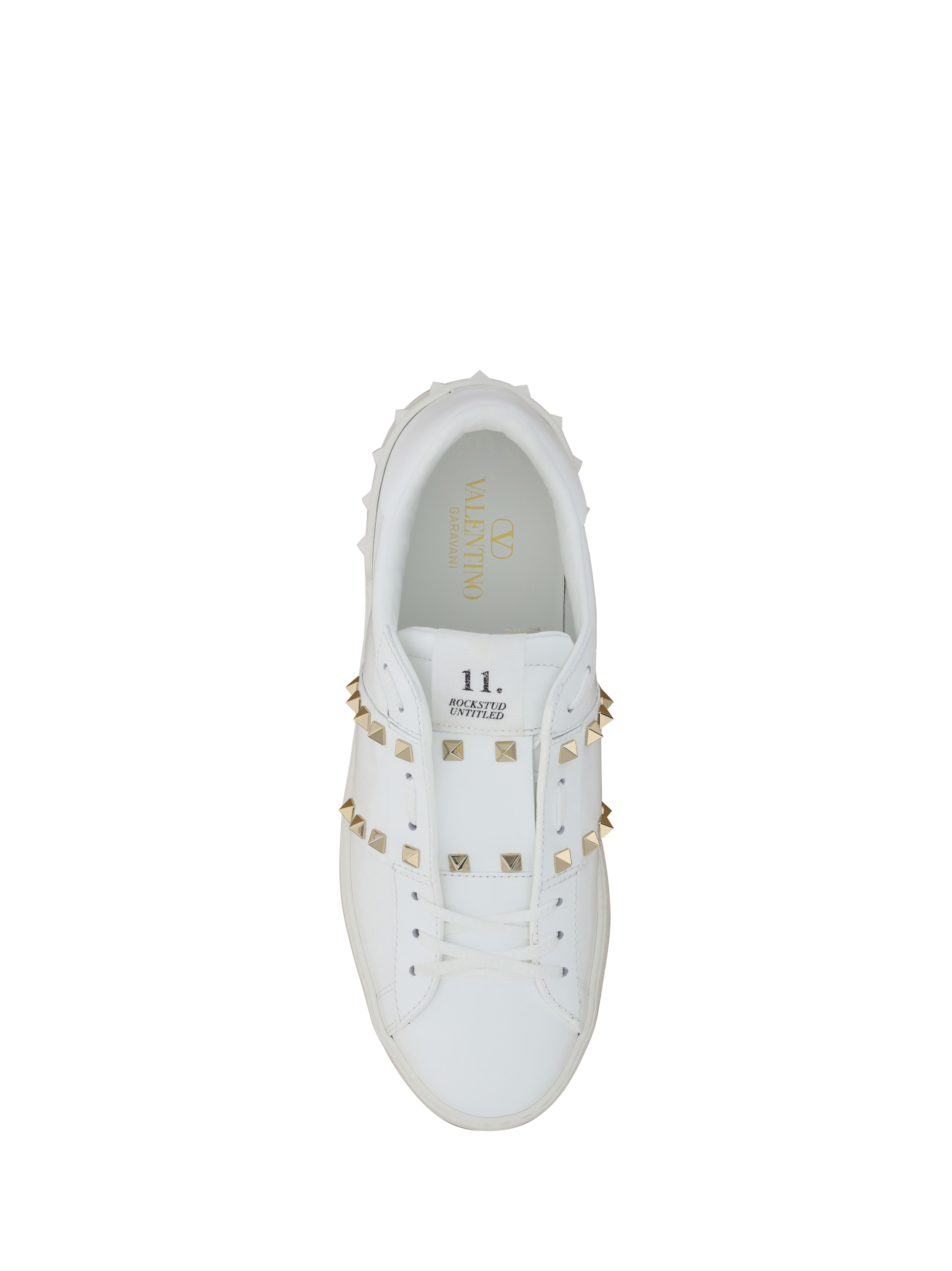 Rockstud Sneakers 