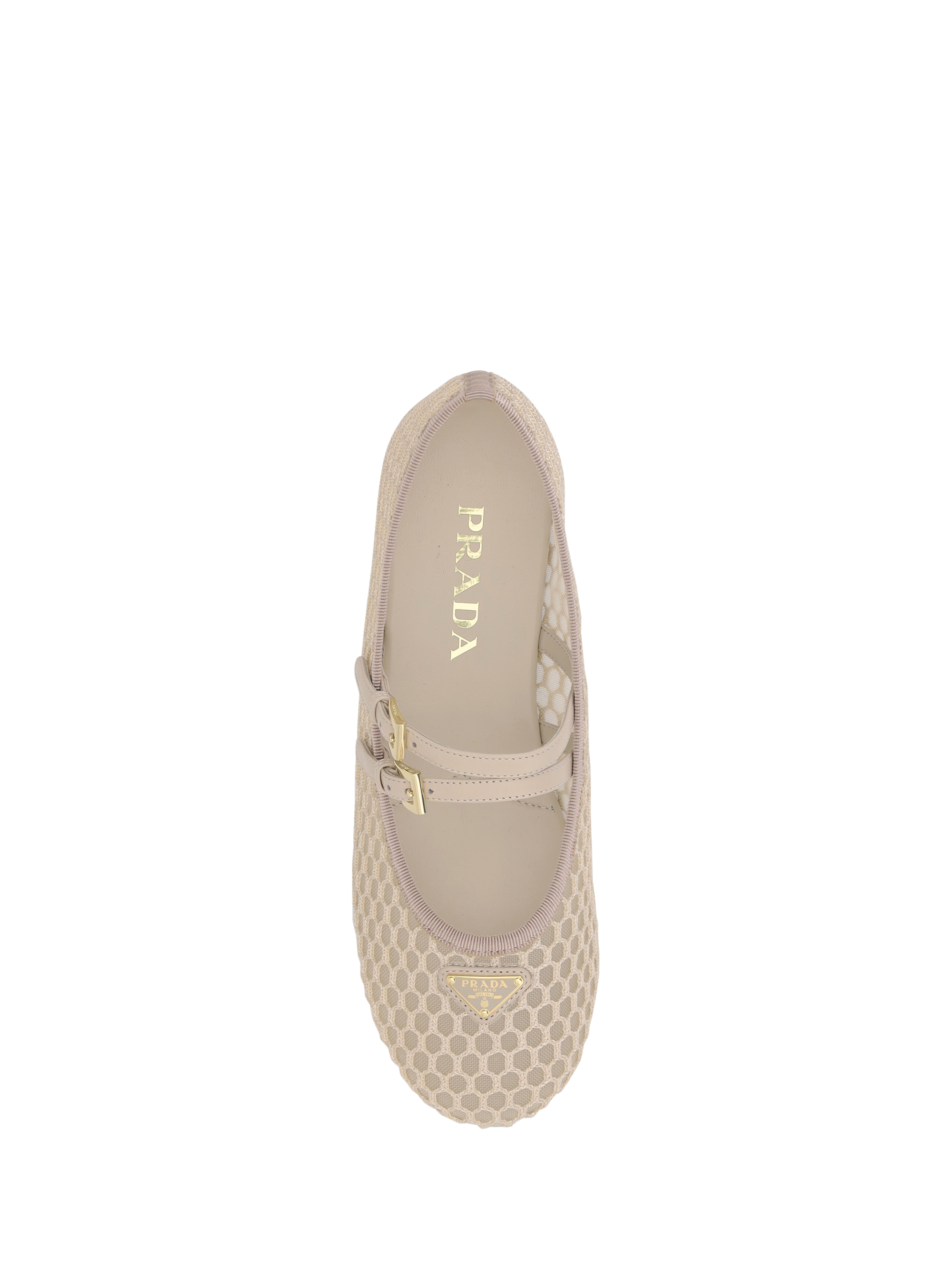 Net Ballerinas