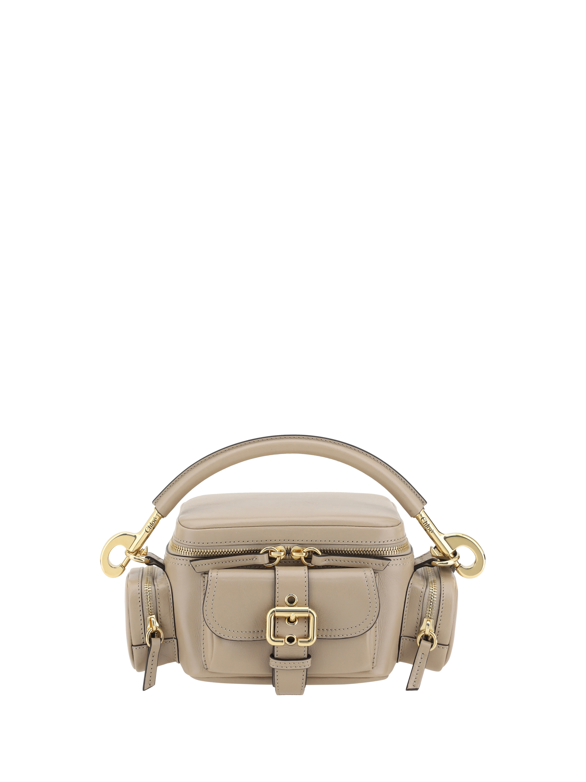 Borsa a Mano Camera