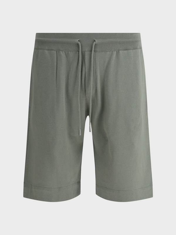 Monochrome Shorts