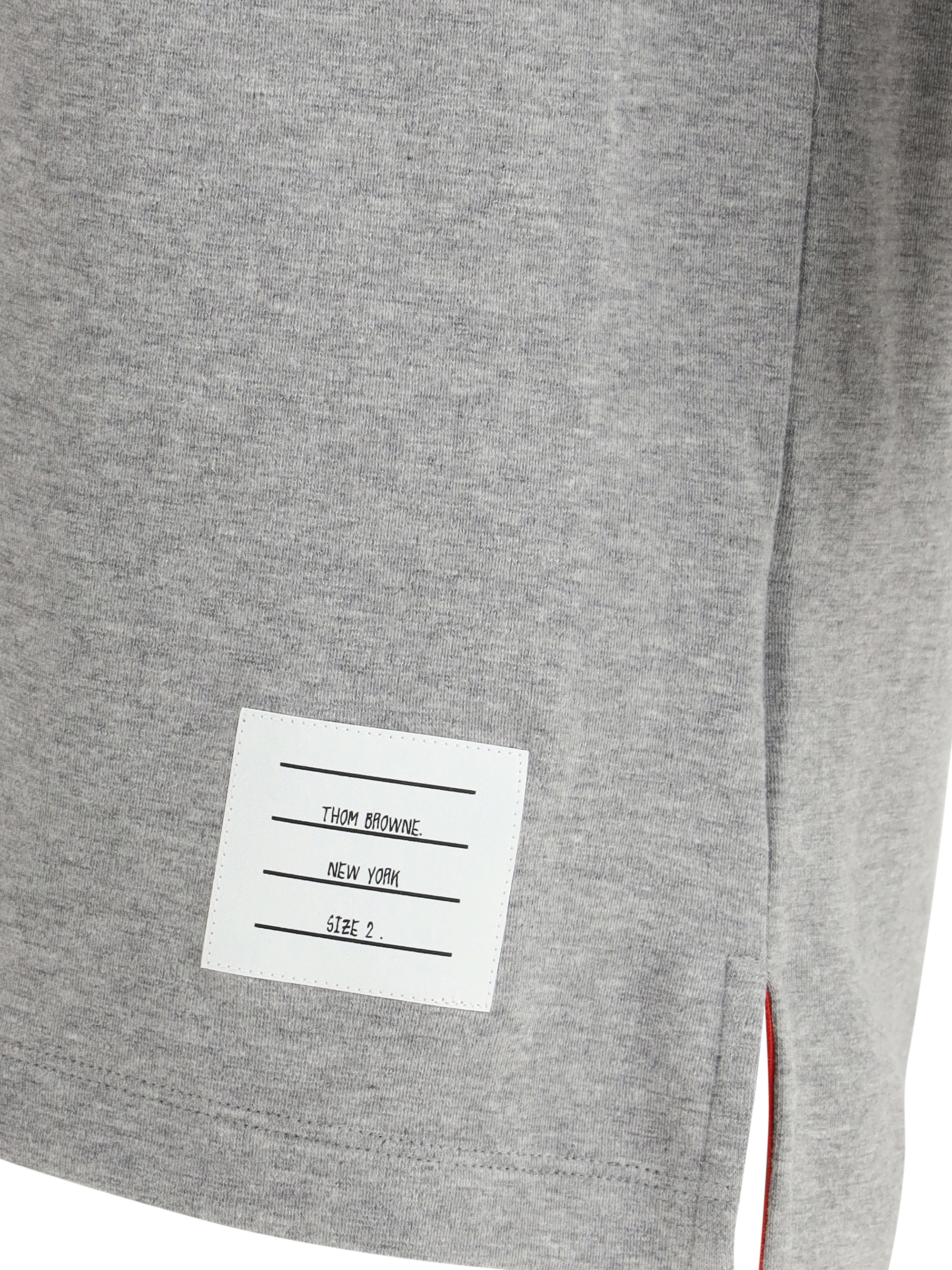 T-Shirt horizontal bands