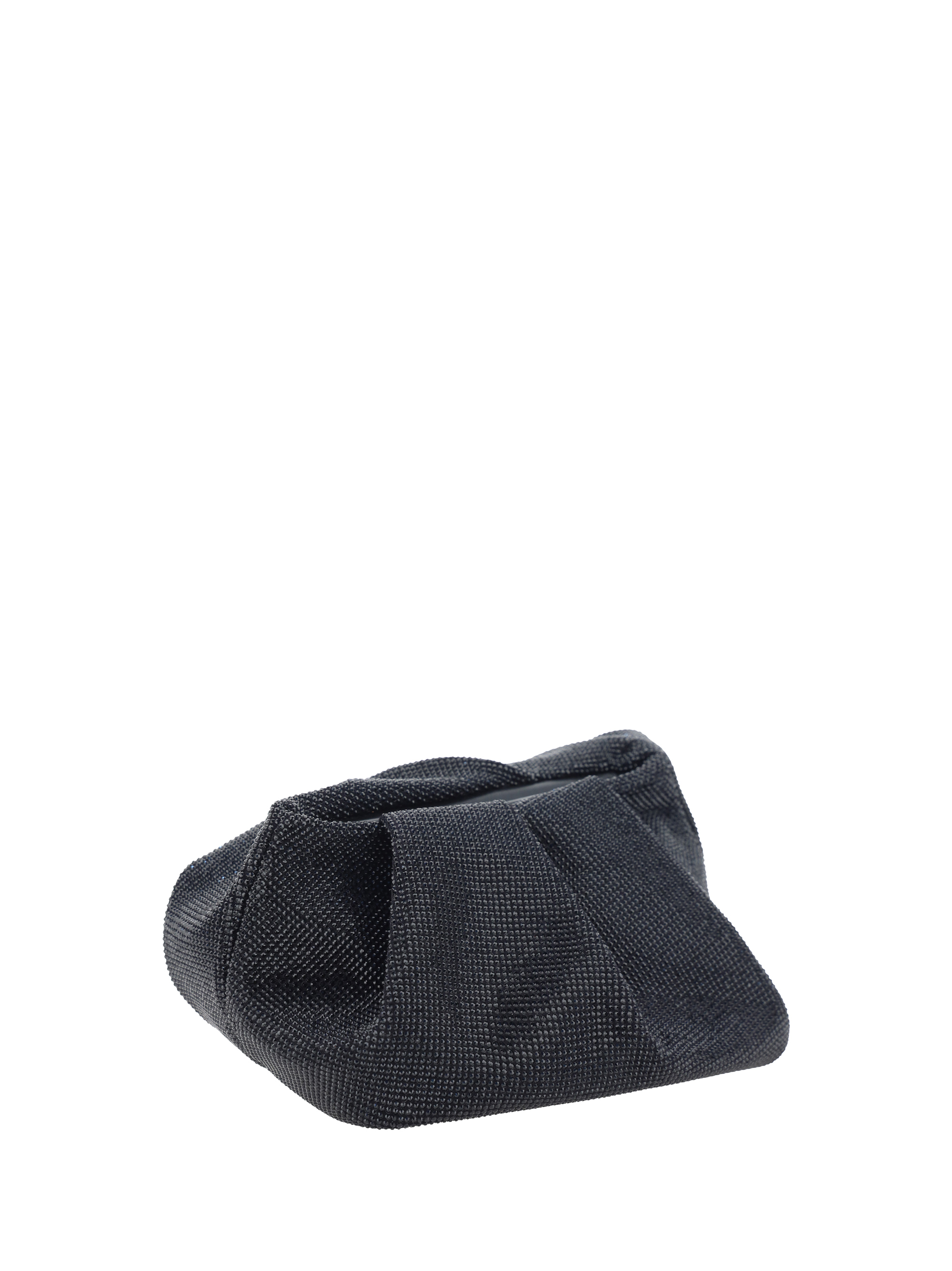 Rose Clutch Bag