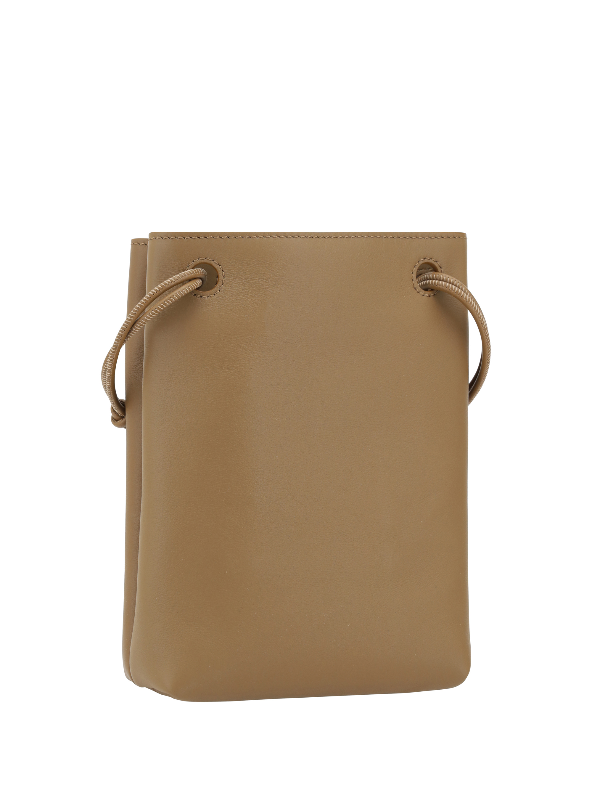 Pebble Shoulder Bag