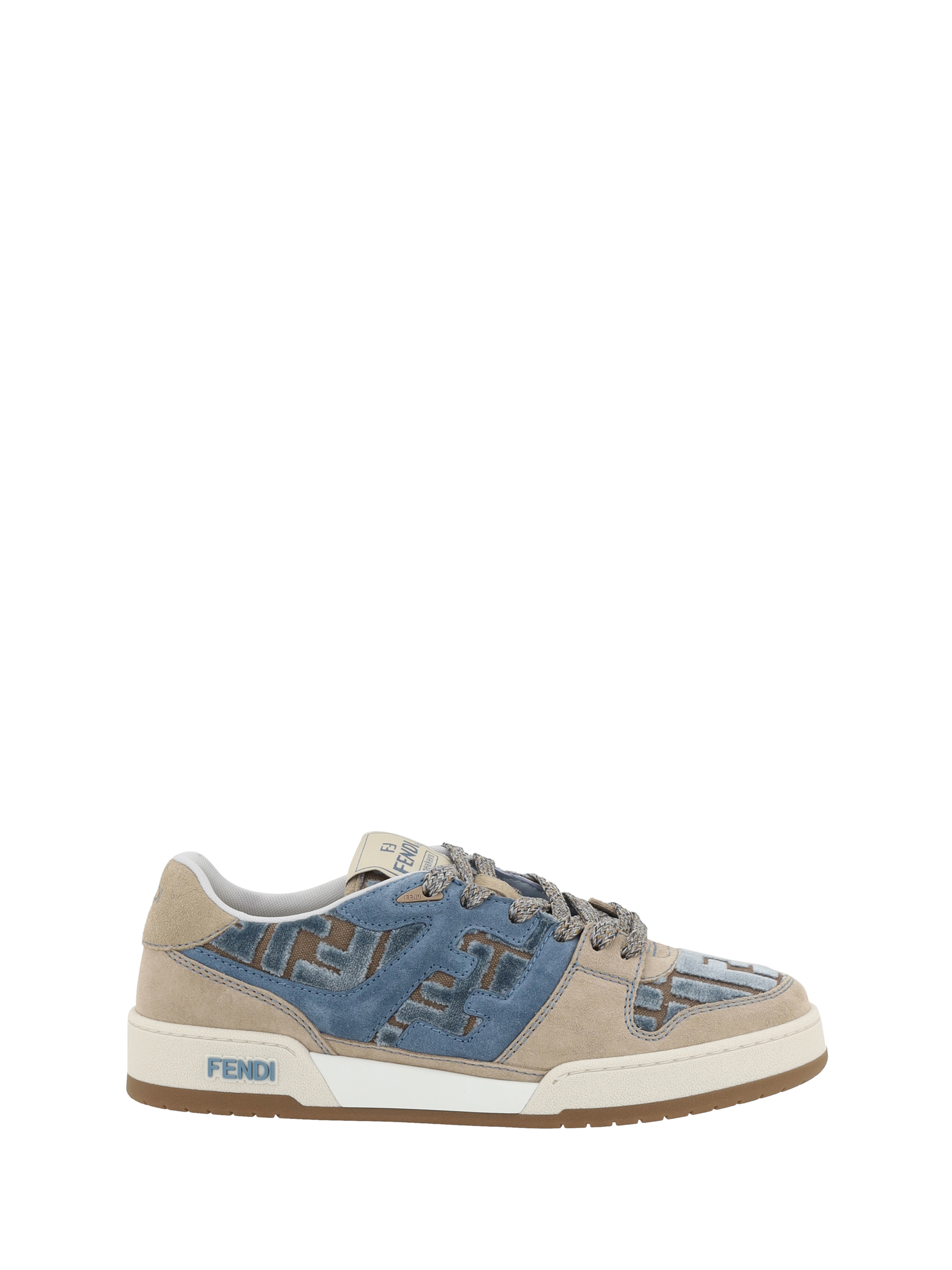 Logoed Sneakers 